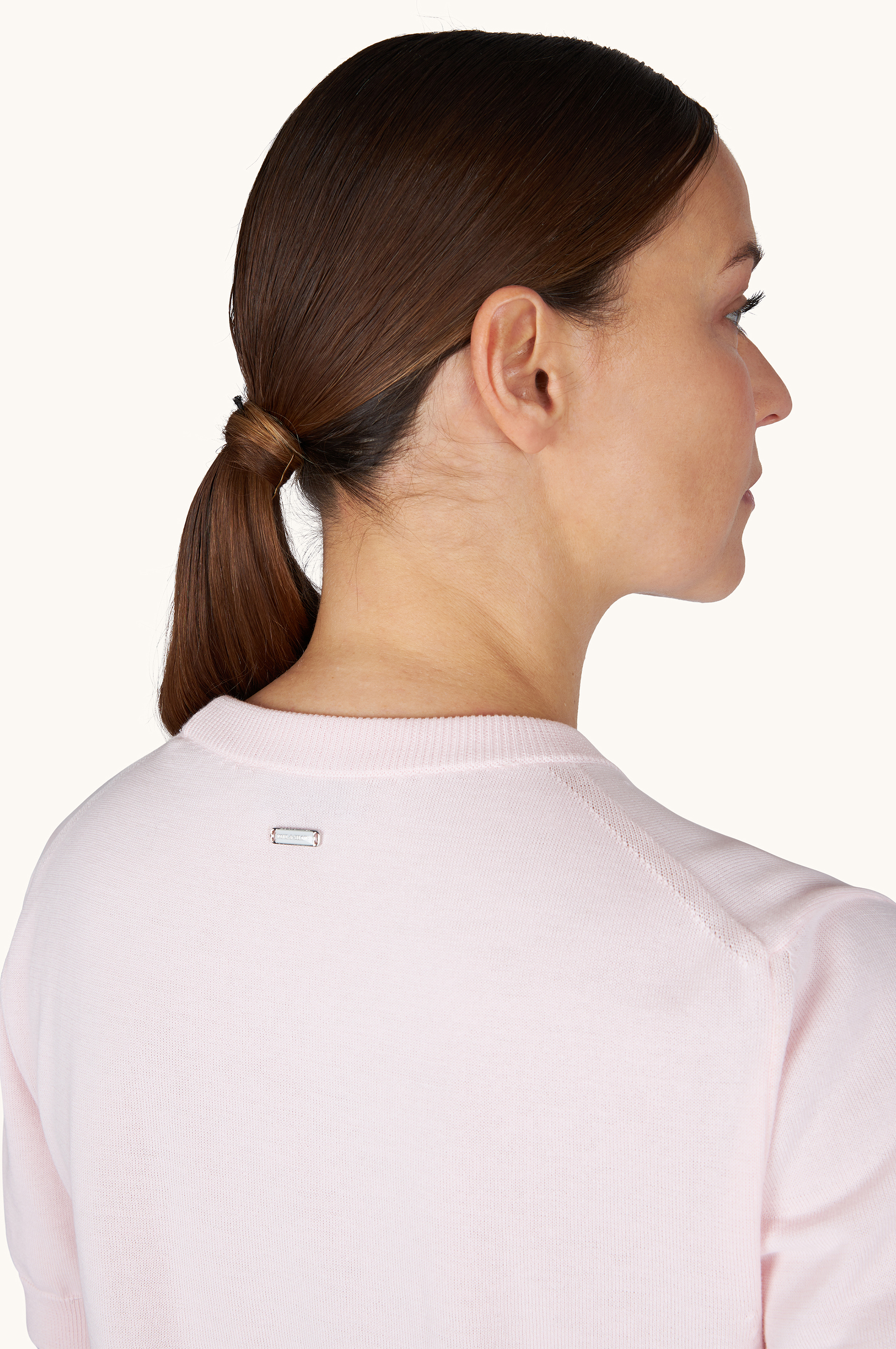 Fresco Cotton Sweater image number 5