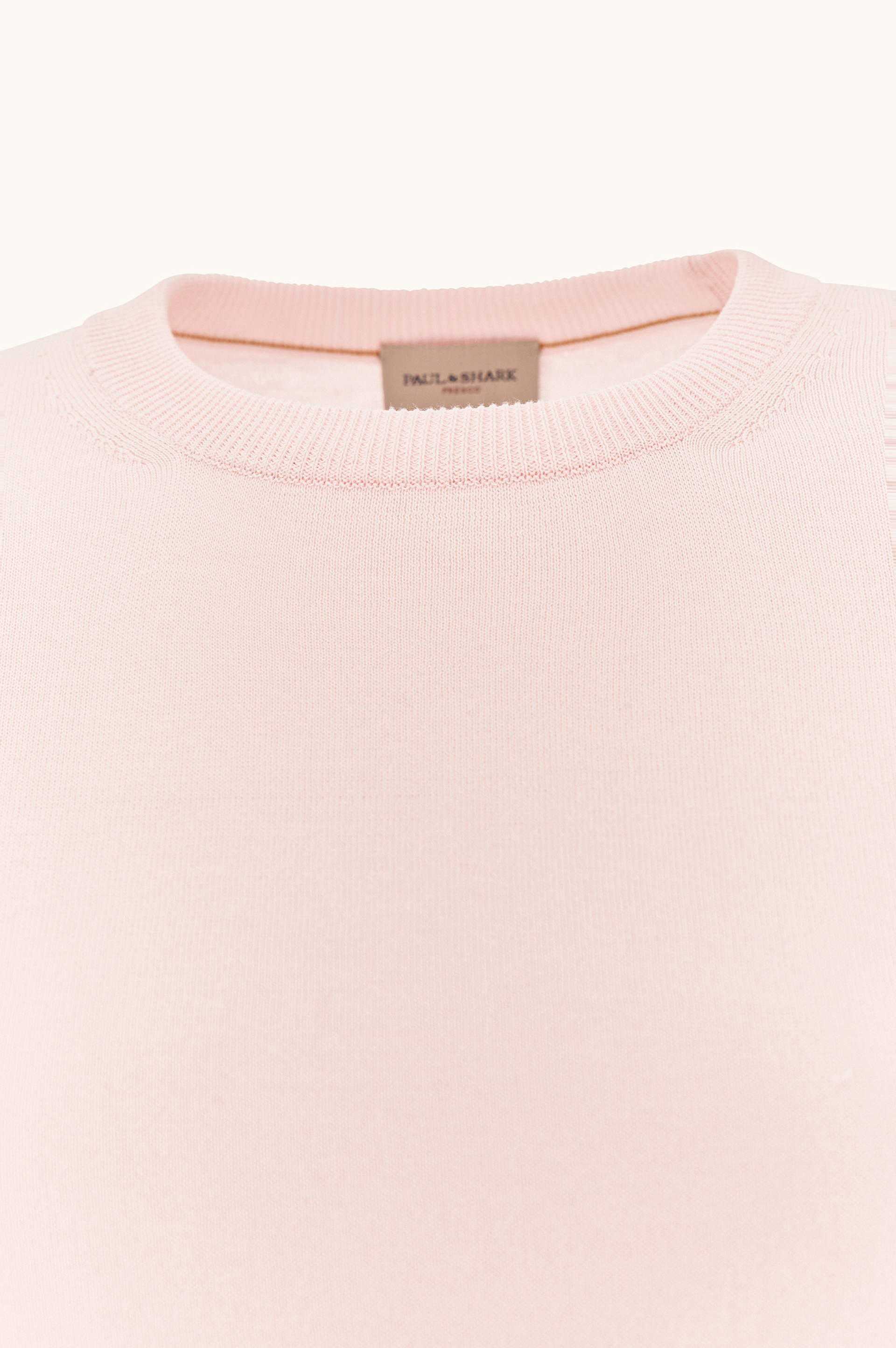 Fresco Cotton Sweater image number 6