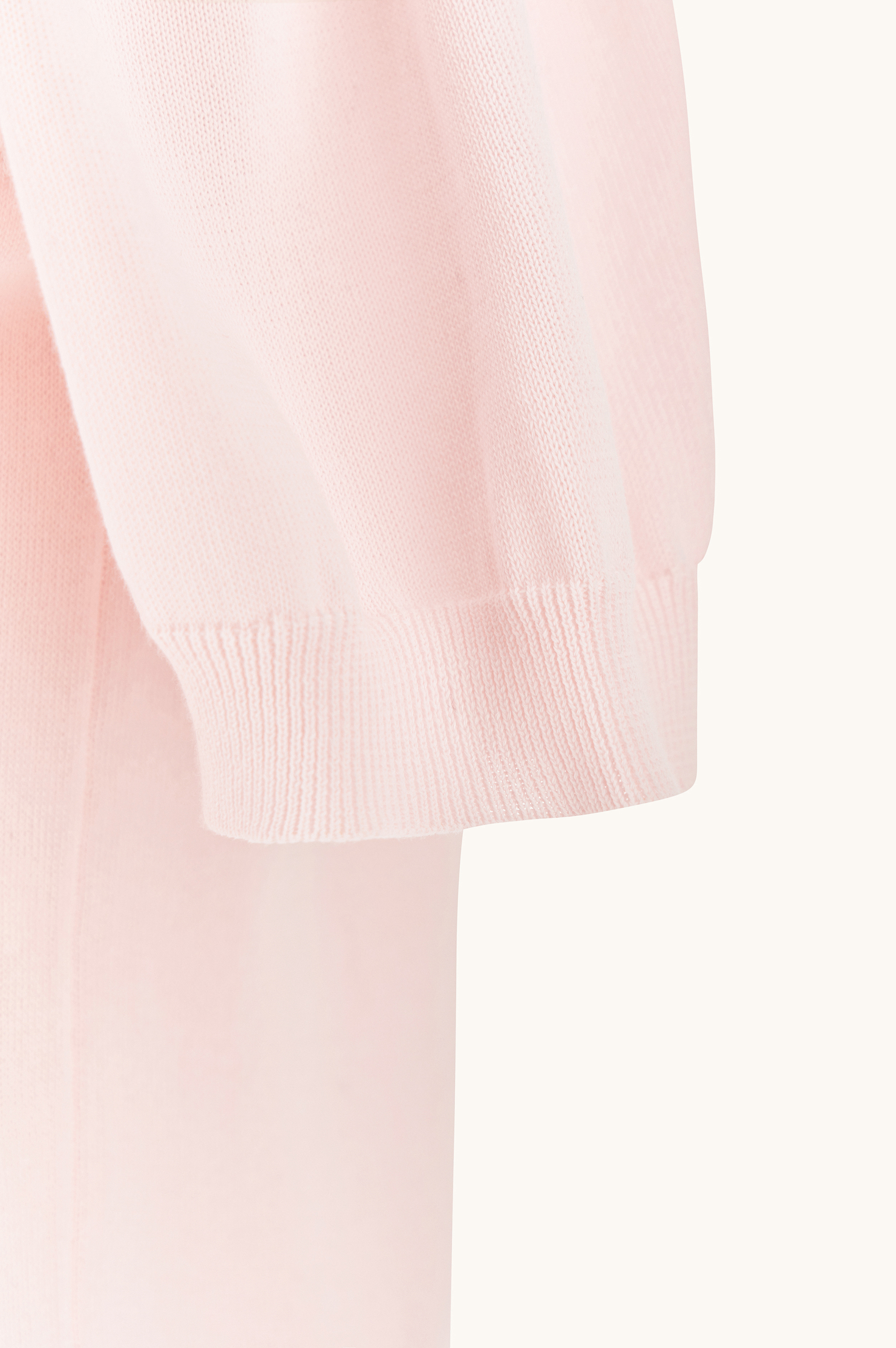 Fresco Cotton Sweater image number 9