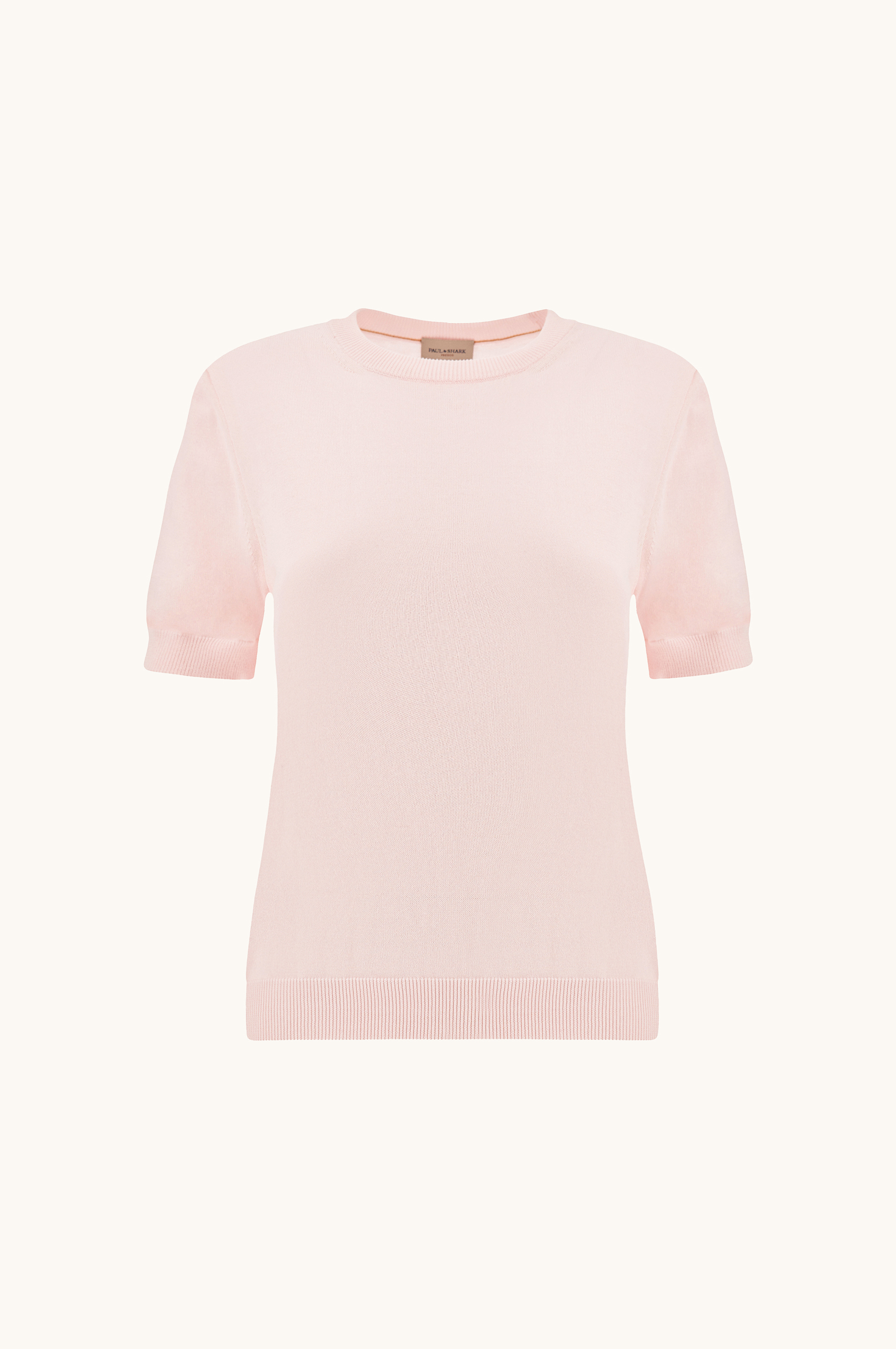 Fresco Cotton Sweater image number 1