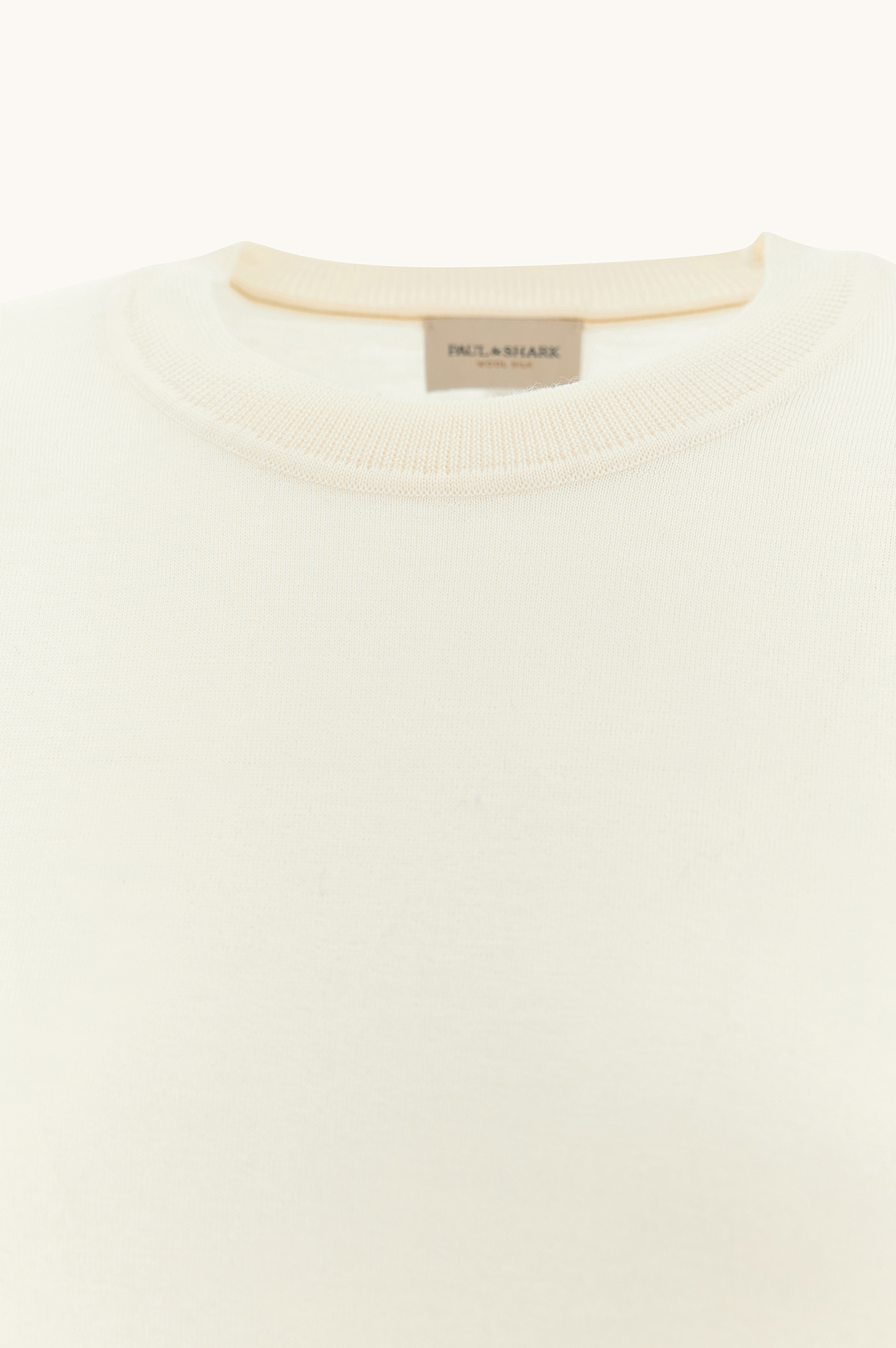 Jersey de lana y seda image number 1