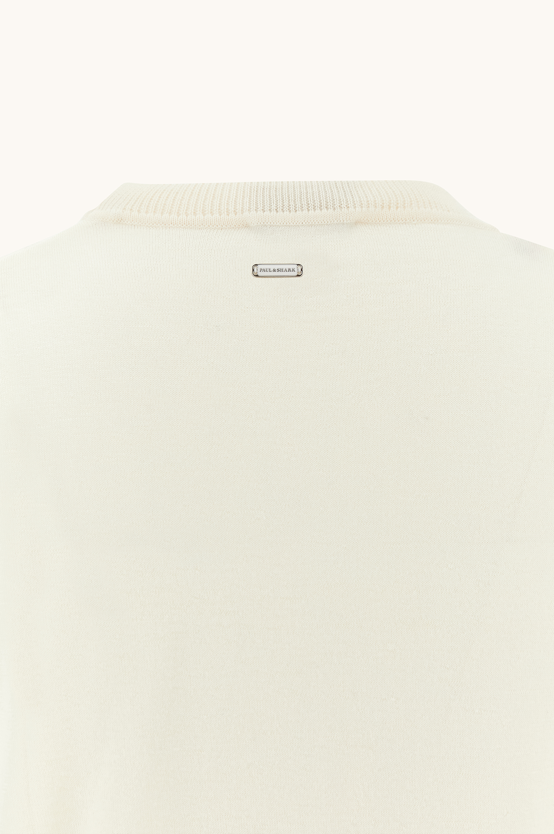 Jersey de lana y seda image number 2