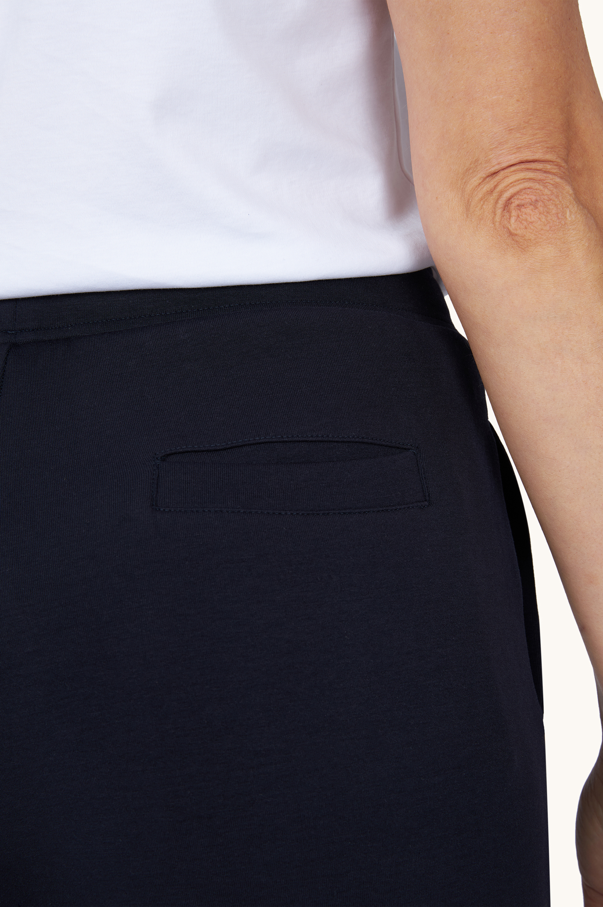 سروال رياضي X-soft من قطن Active Fleece image number 4