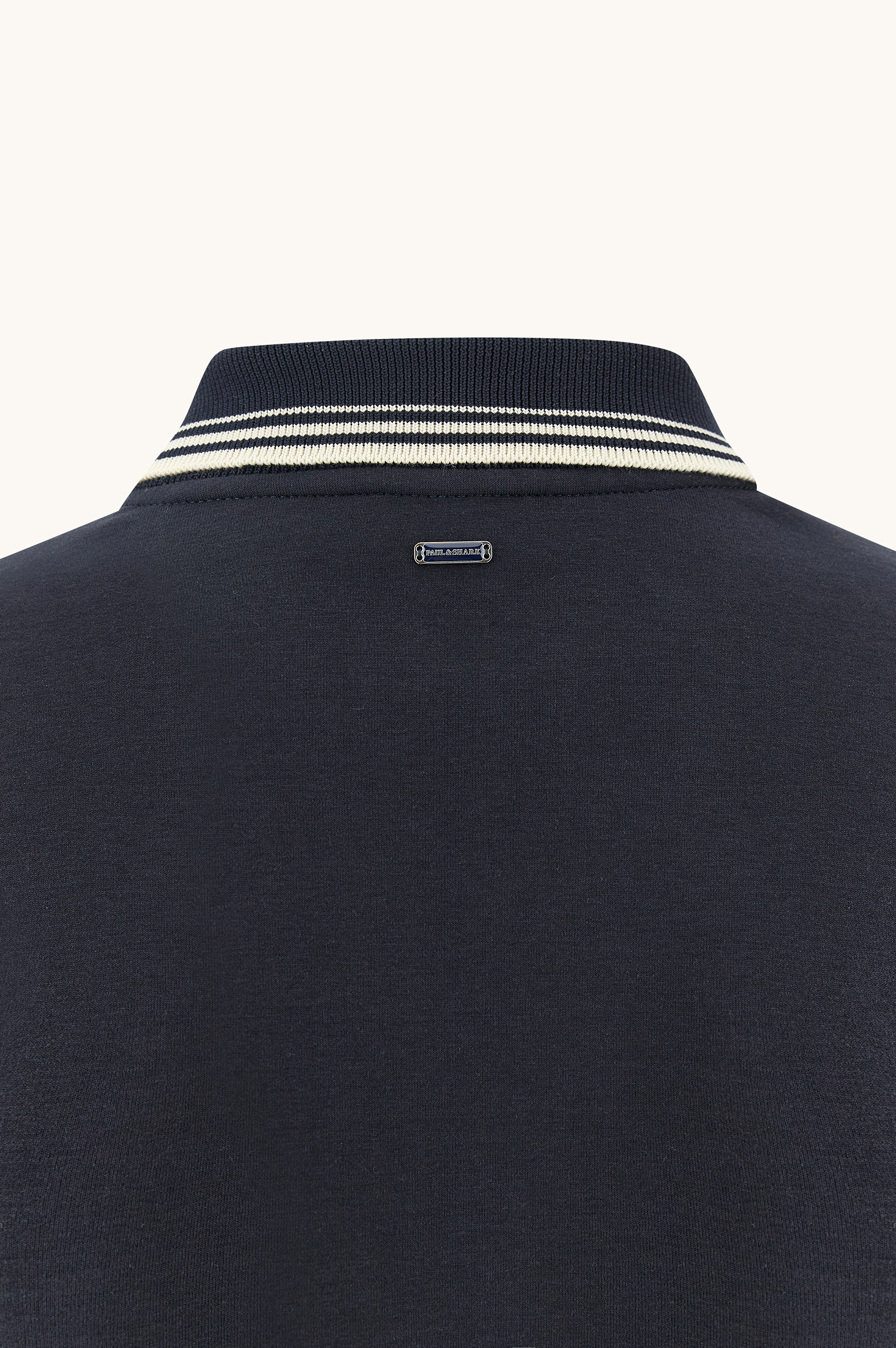 سترة بZip X-Soft من قطن Active Fleece image number 7