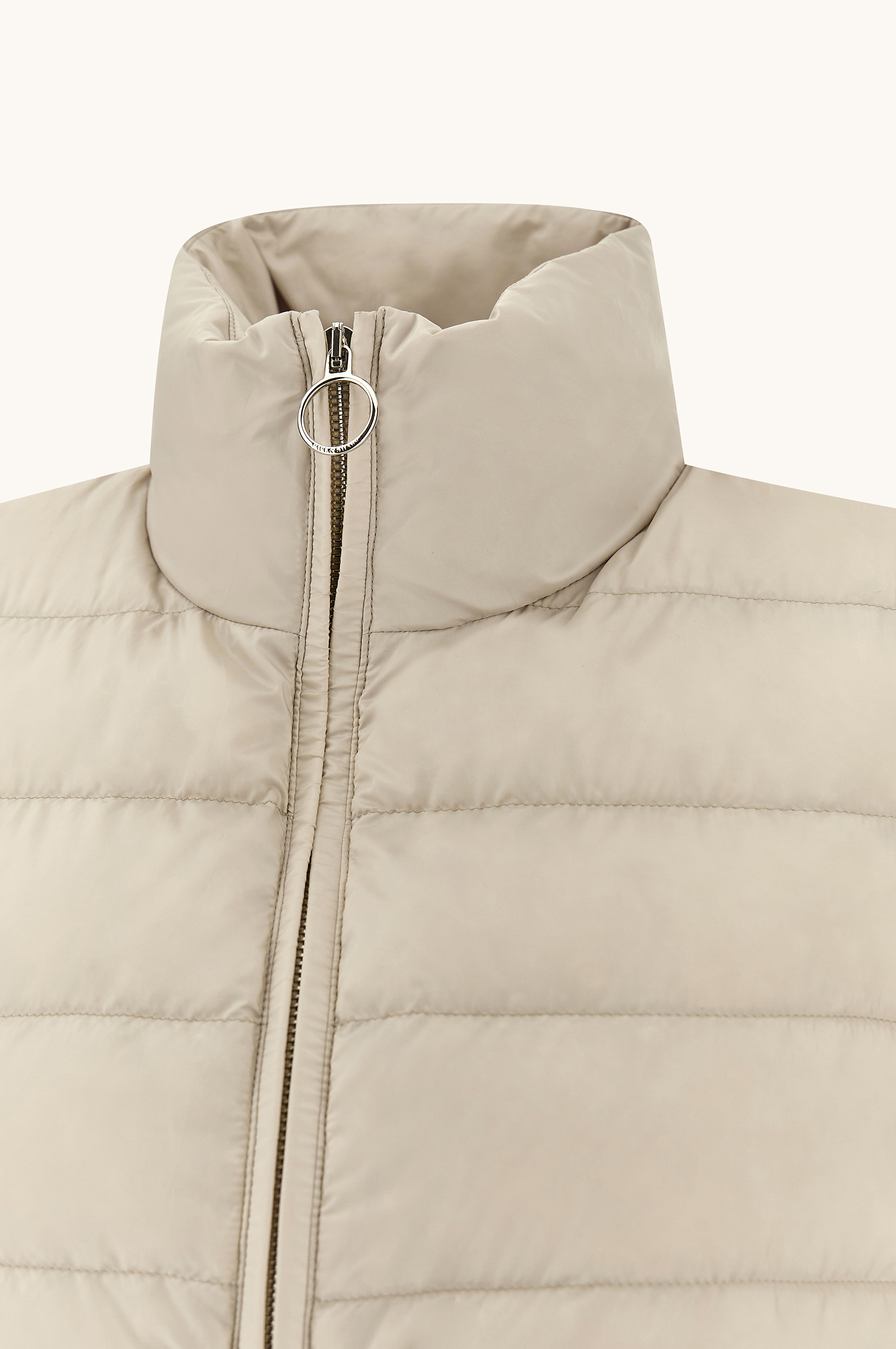 سترة بدون أكمام Ultralight من الريش image number 6