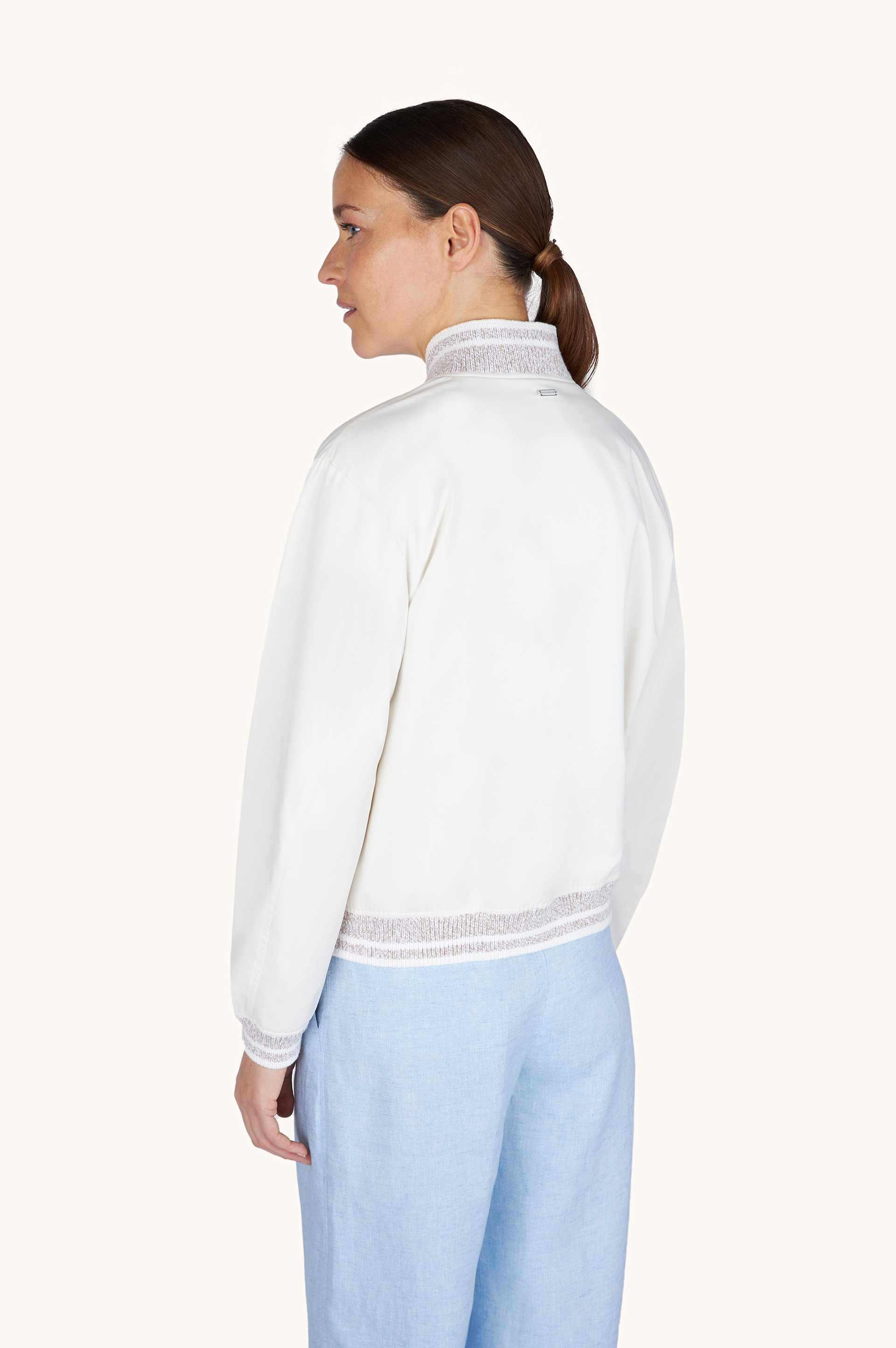 سترة بومبر من Typhoon&reg; Platinum image number 3