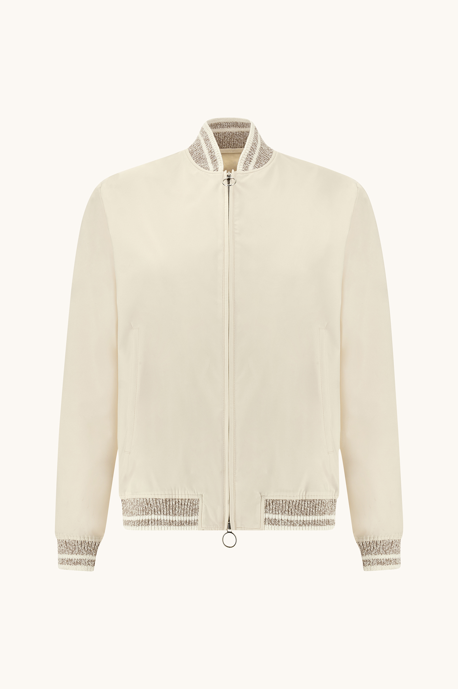 سترة بومبر من Typhoon&reg; Platinum image number 1