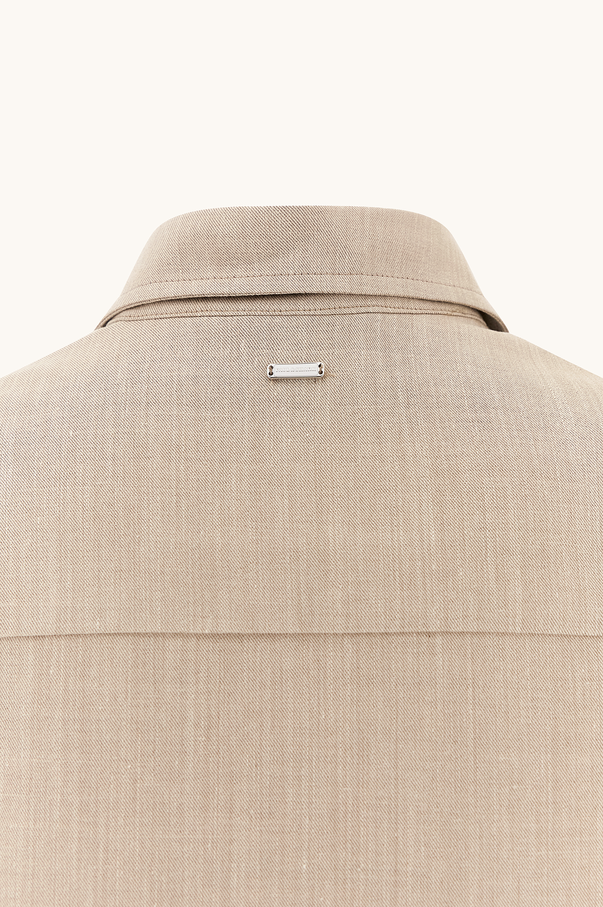 Overshirt in Jersely&reg; image number 2