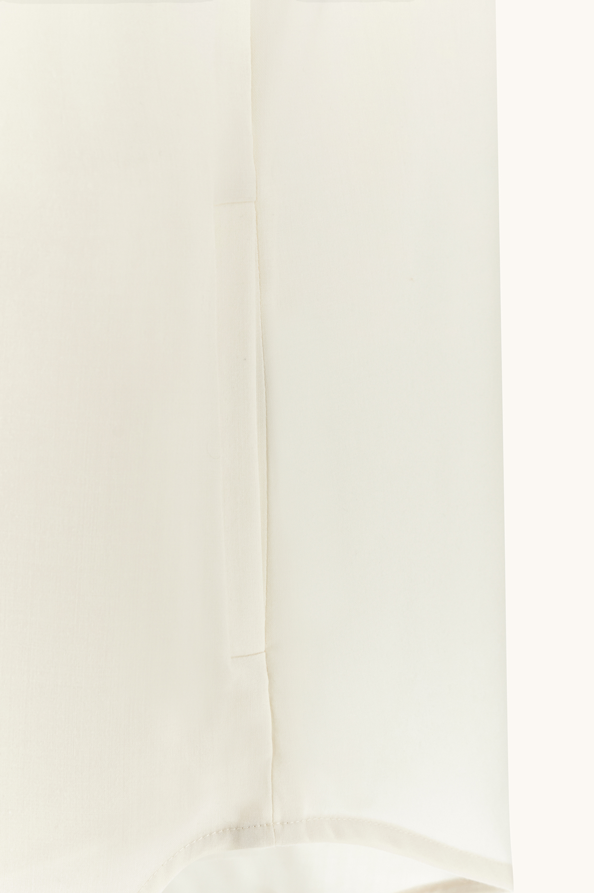 قميص خارجي من صوف خفيف مطاطي image number 3