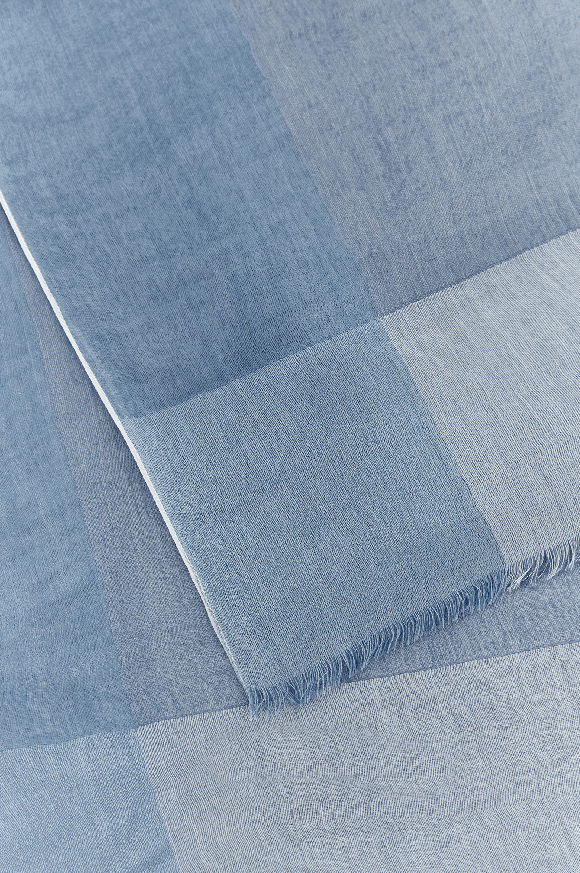 &Eacute;charpe en soie image number 3