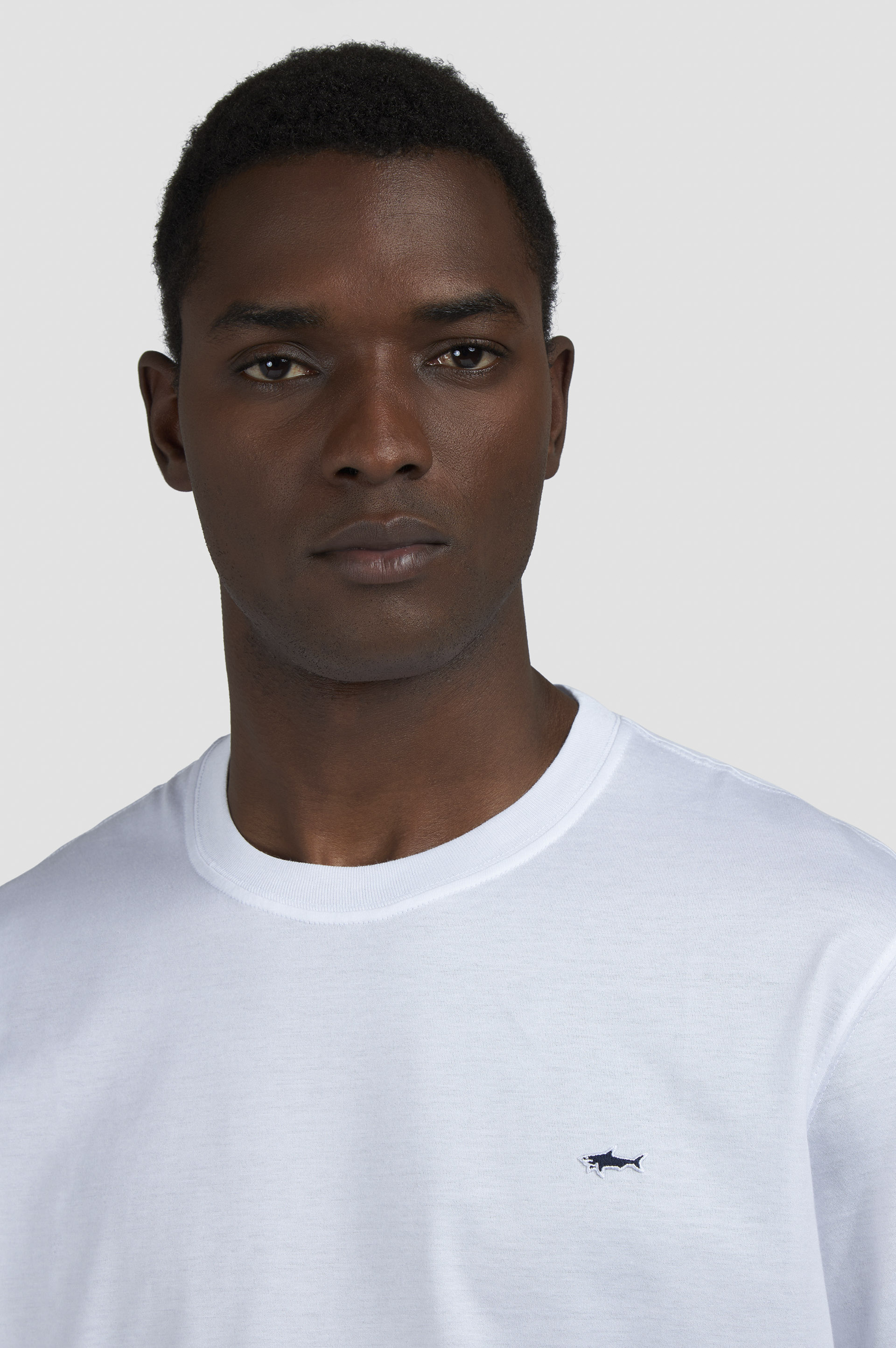 Cotton jersey T-shirt image number 4