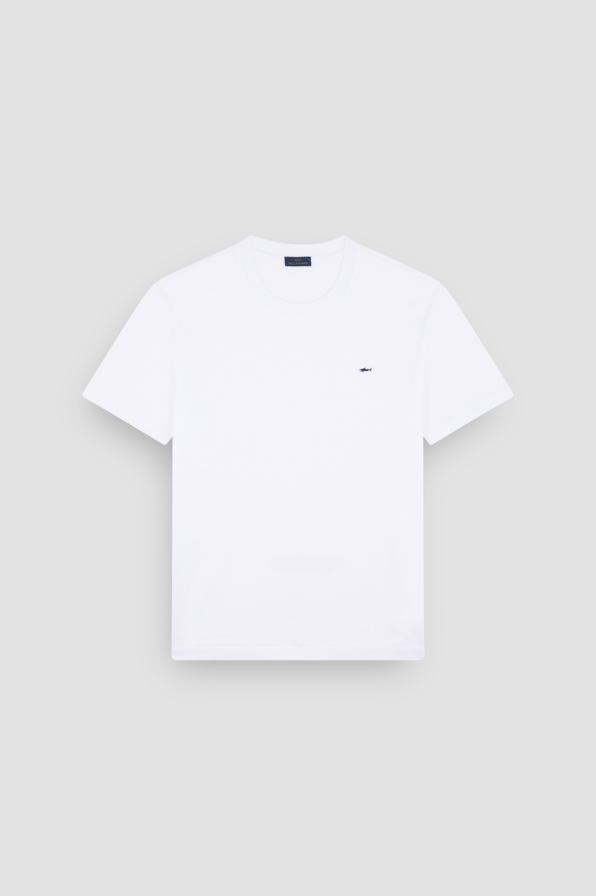 Cotton jersey T-shirt image number 1