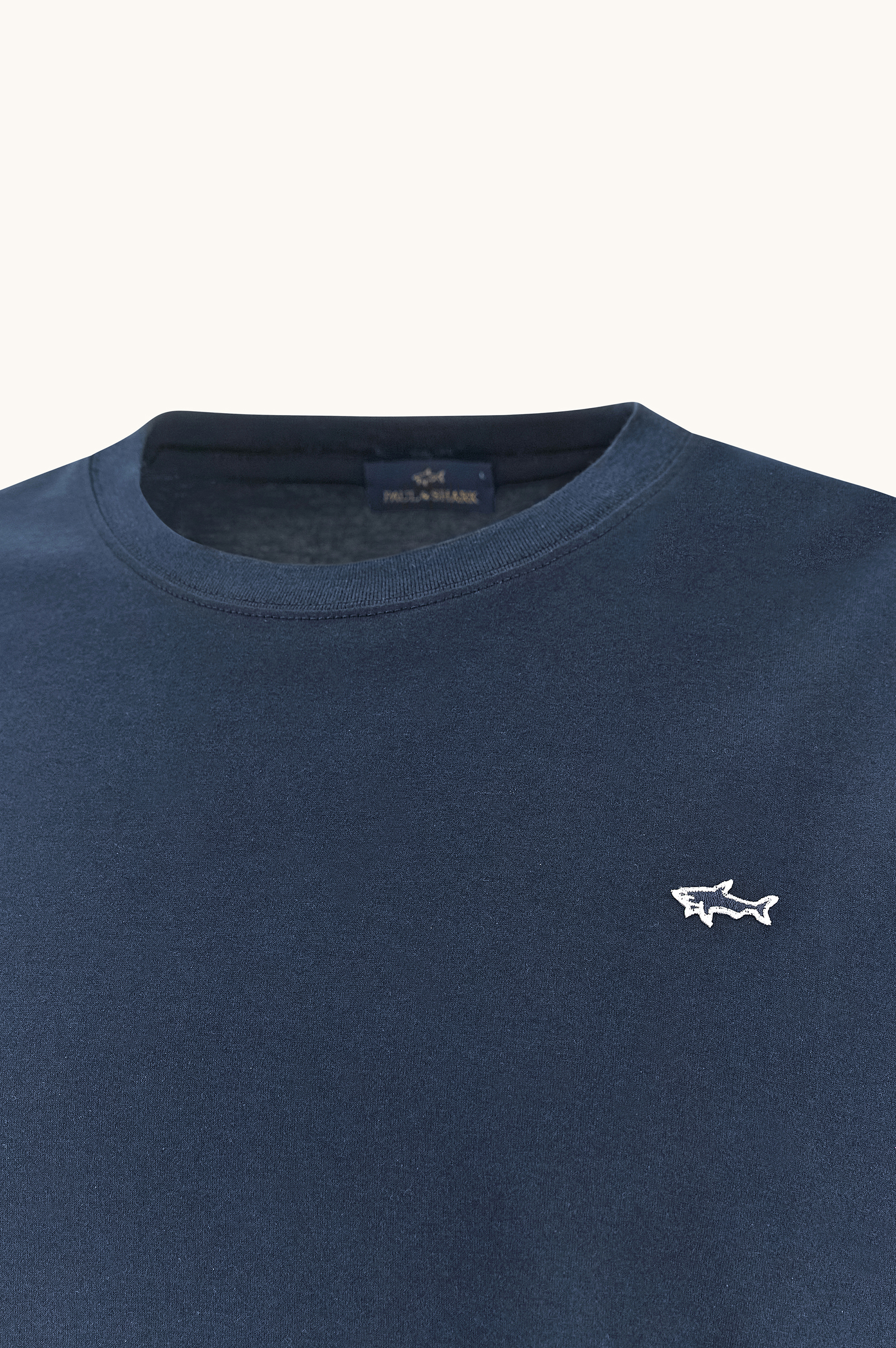 T-Shirt aus Baumwolljersey image number 5