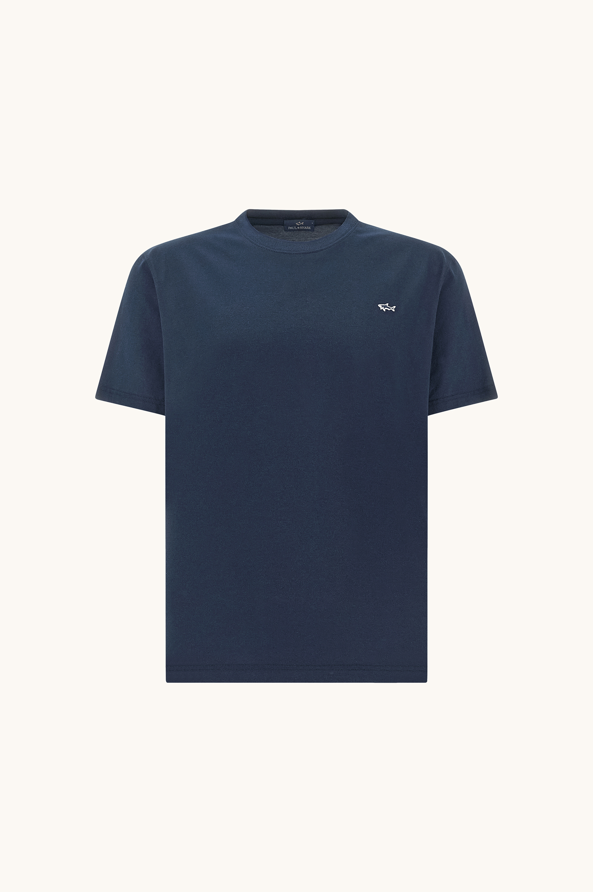 T-Shirt aus Baumwolljersey image number 1