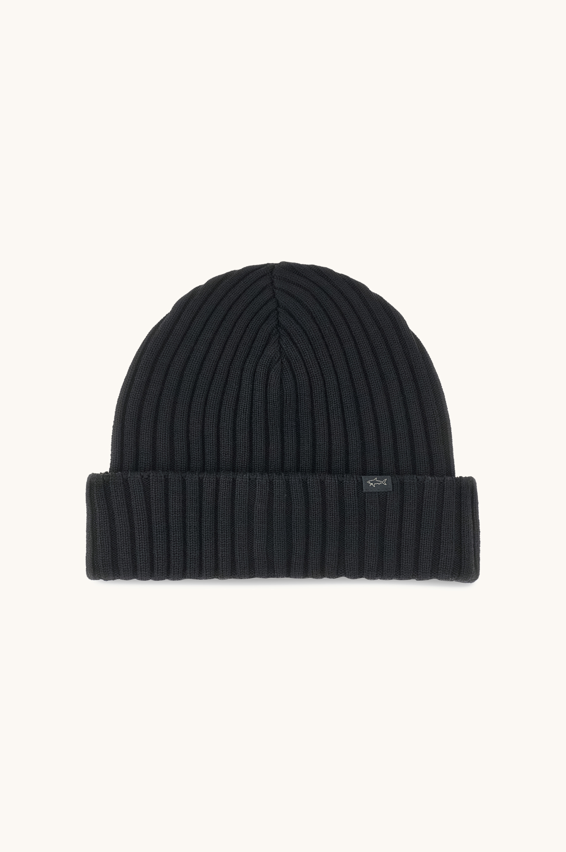 Шерстяная шапка из мягкого материала с эффектом прохлады (Soft Cool Touch) image number 0