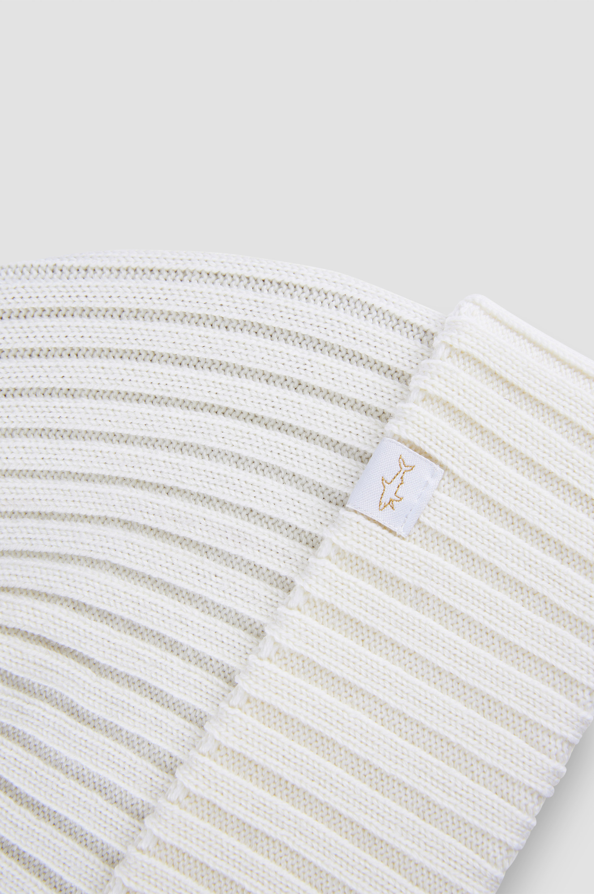 Soft Cool Touch wool beanie image number 2 Soft Cool Touch wool beanie image number 2