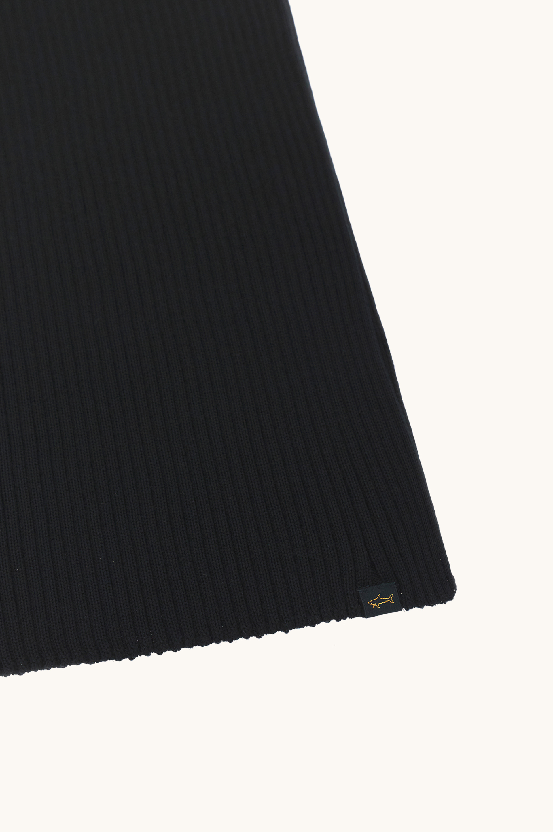 Sciarpa in lana Soft Cool Touch image number 1