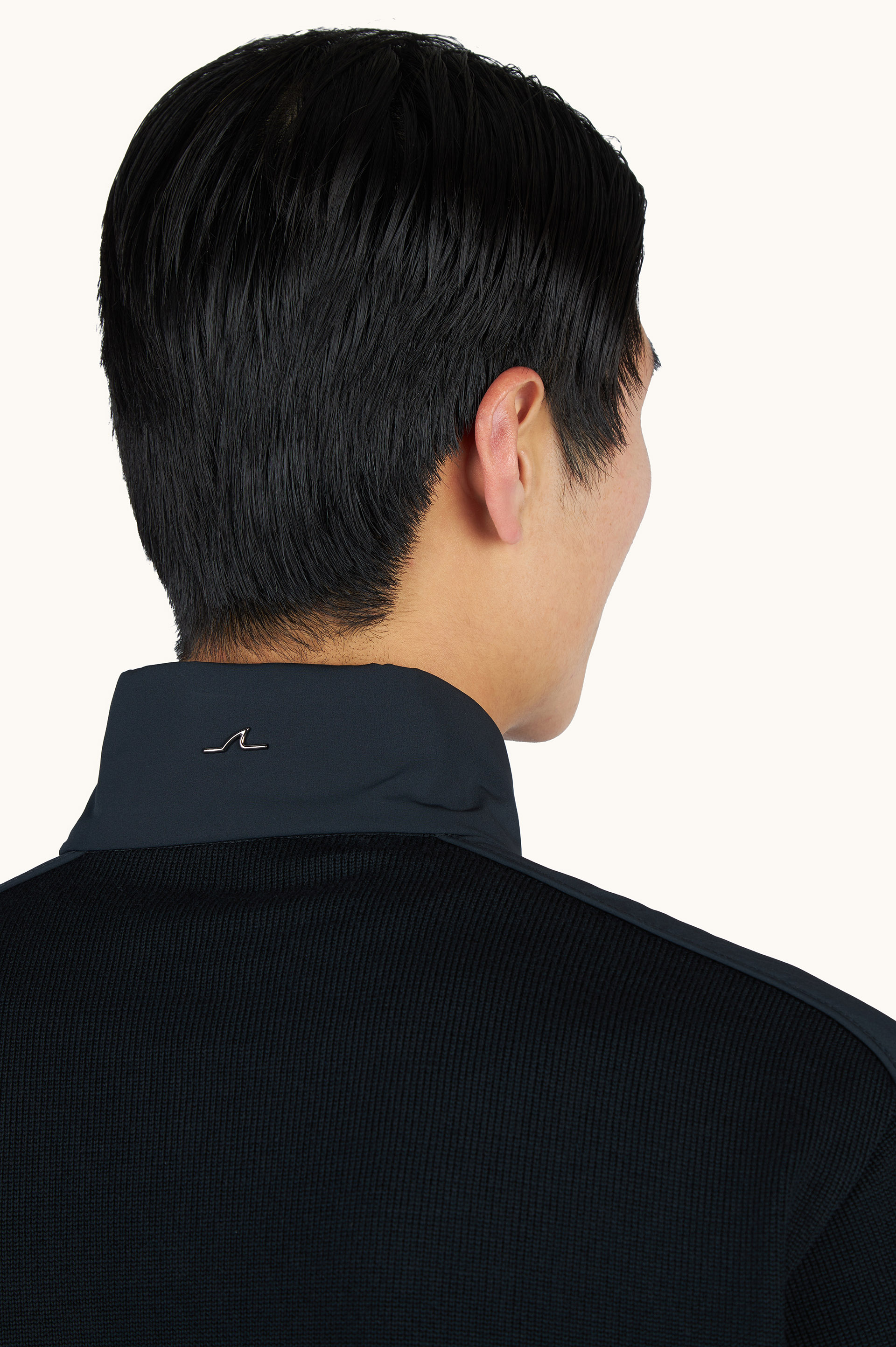 Halbzip-Pullover aus weicher Cool Touch-Wolle mit Typhoon&reg; Re-4x4 Stretch-Details image number 4