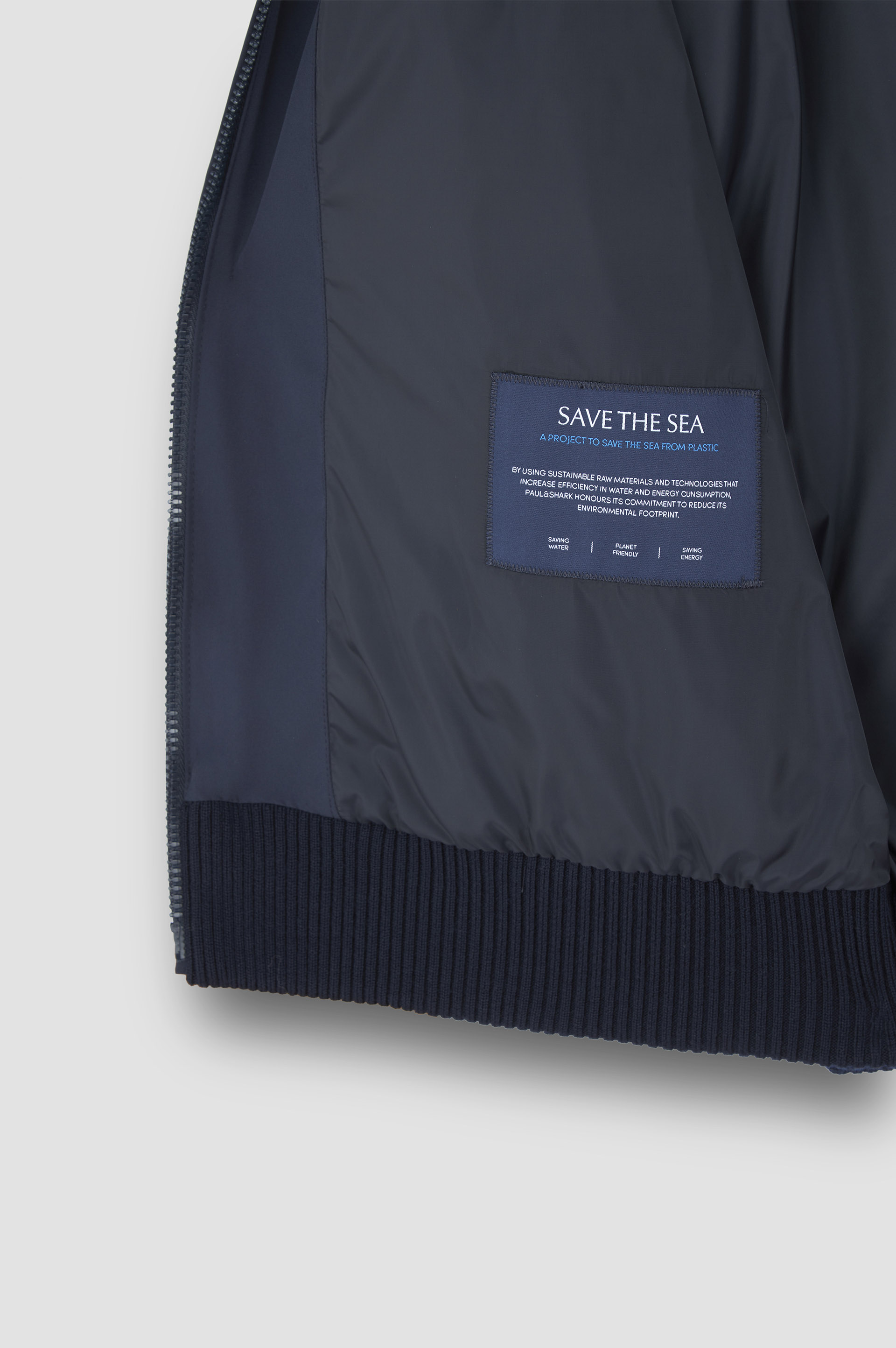 Hybrid in Soft Cool Touch wool and Typhoon® Re-4x4 Stretch image number 8 Hybrid in Soft Cool Touch wool and Typhoon® Re-4x4 Stretch image number 8