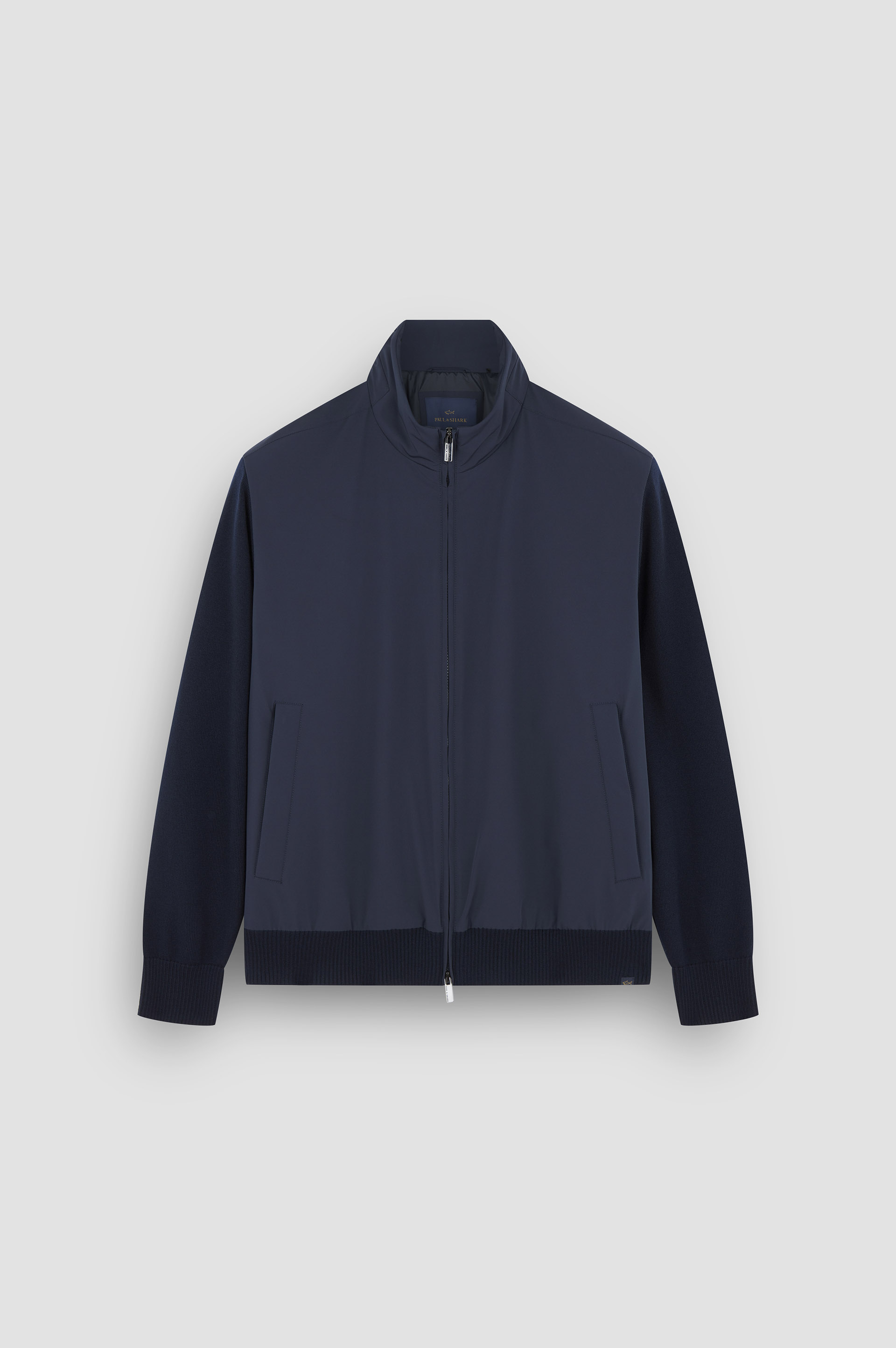 Hybrid in Soft Cool Touch wool and Typhoon® Re-4x4 Stretch image number 1 Hybrid in Soft Cool Touch wool and Typhoon® Re-4x4 Stretch image number 1