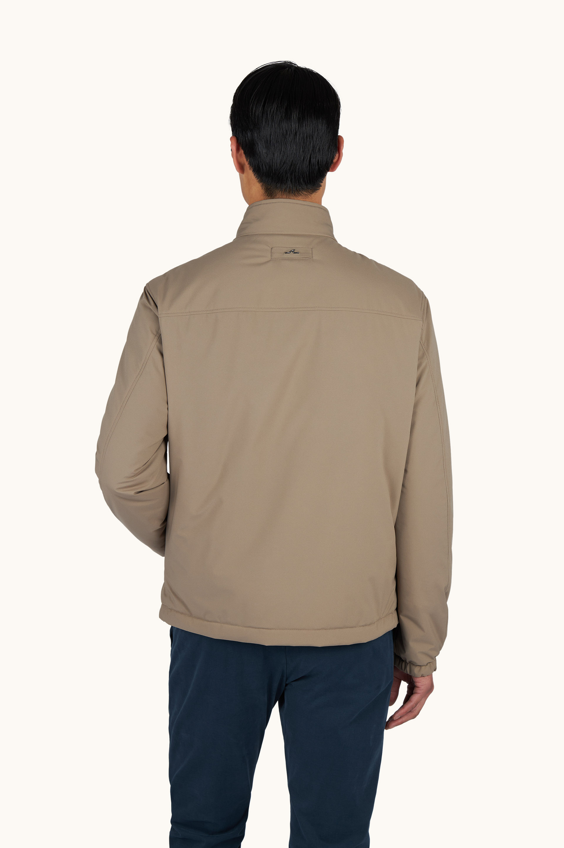 Reversible Eclisse Typhoon&reg; Platinum blouson image number 2