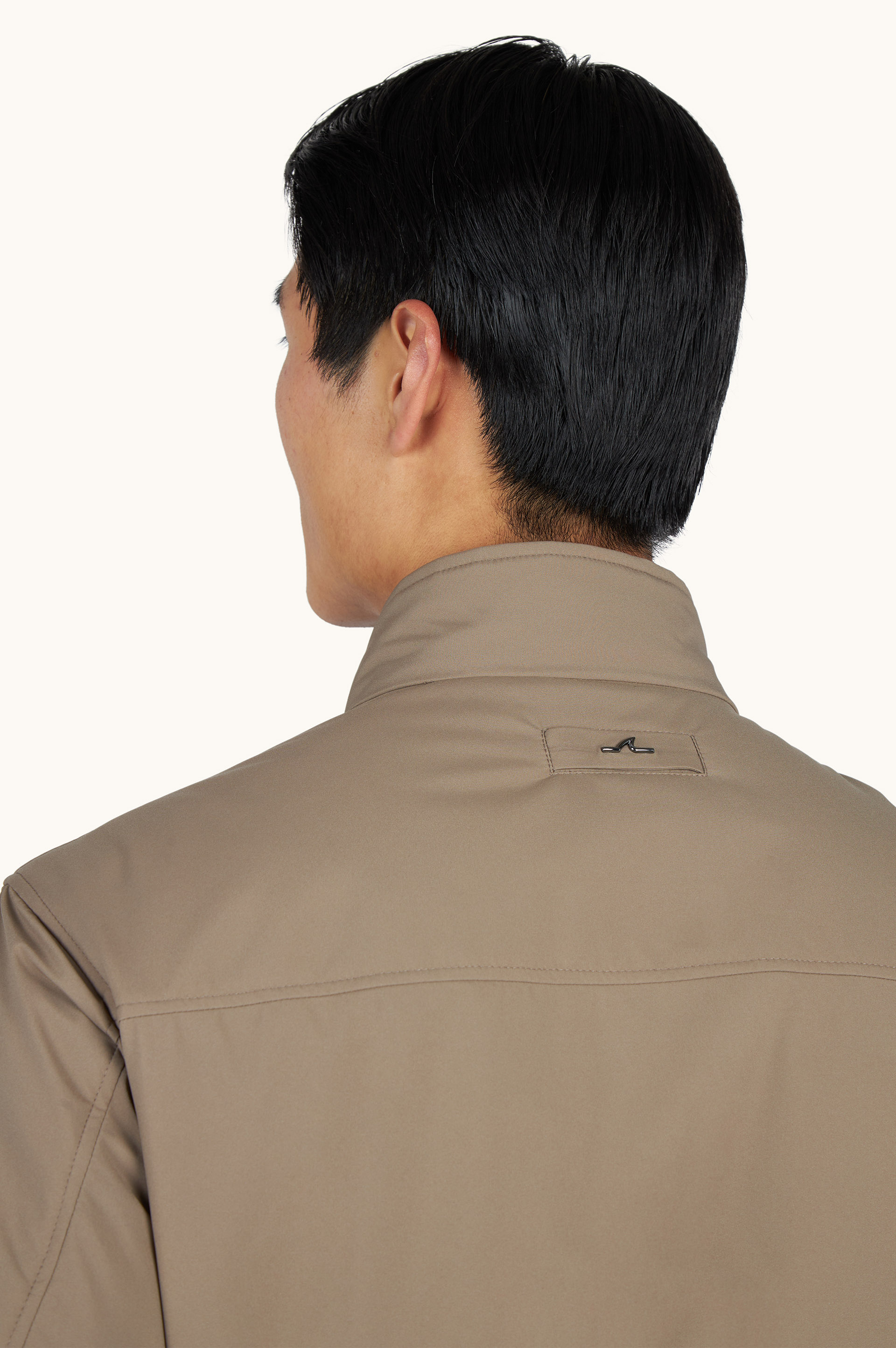 Reversible Eclisse Typhoon&reg; Platinum blouson image number 4
