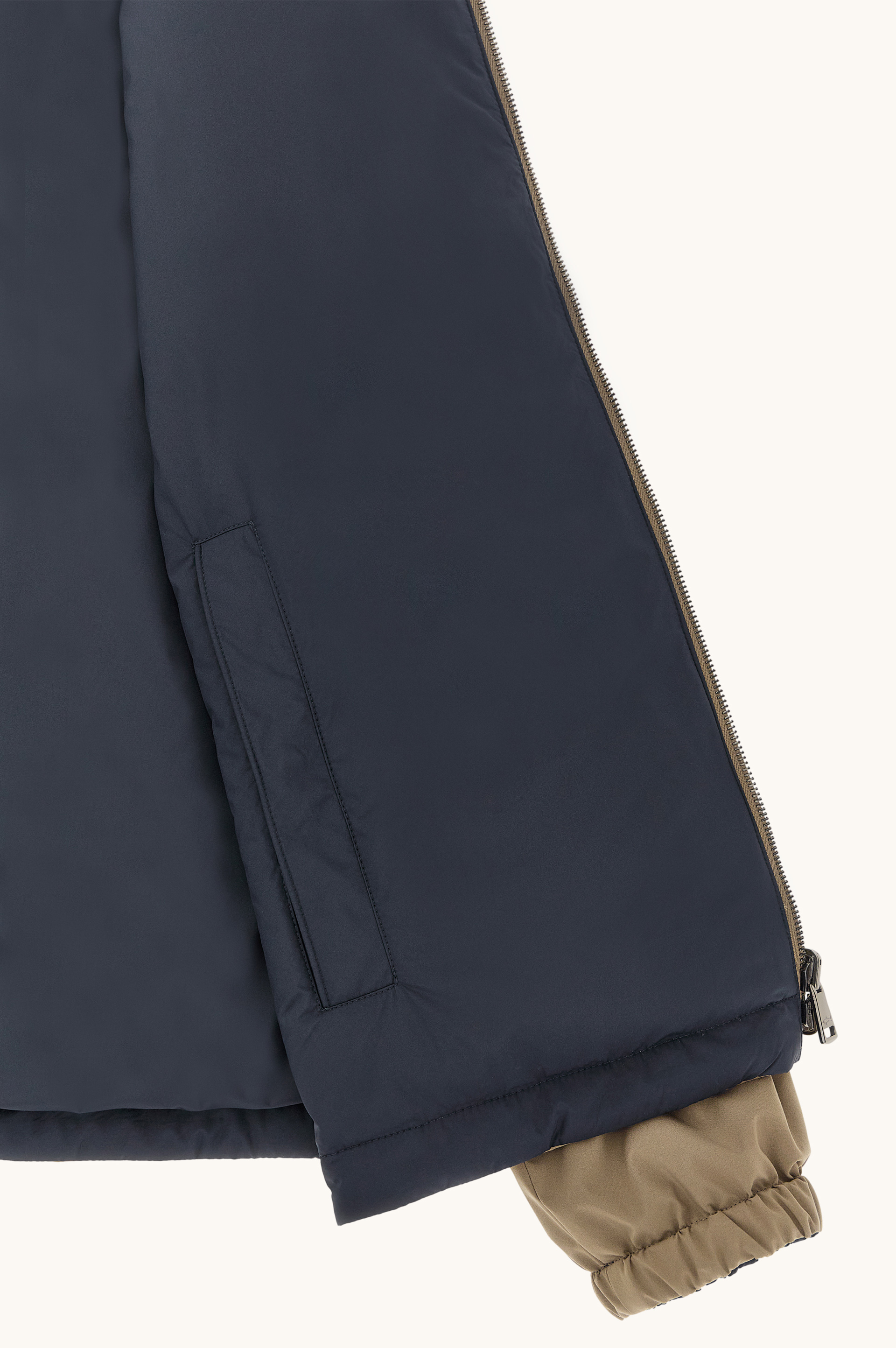 Blouson Eclisse Typhoon&reg; Platinum reversible image number 8