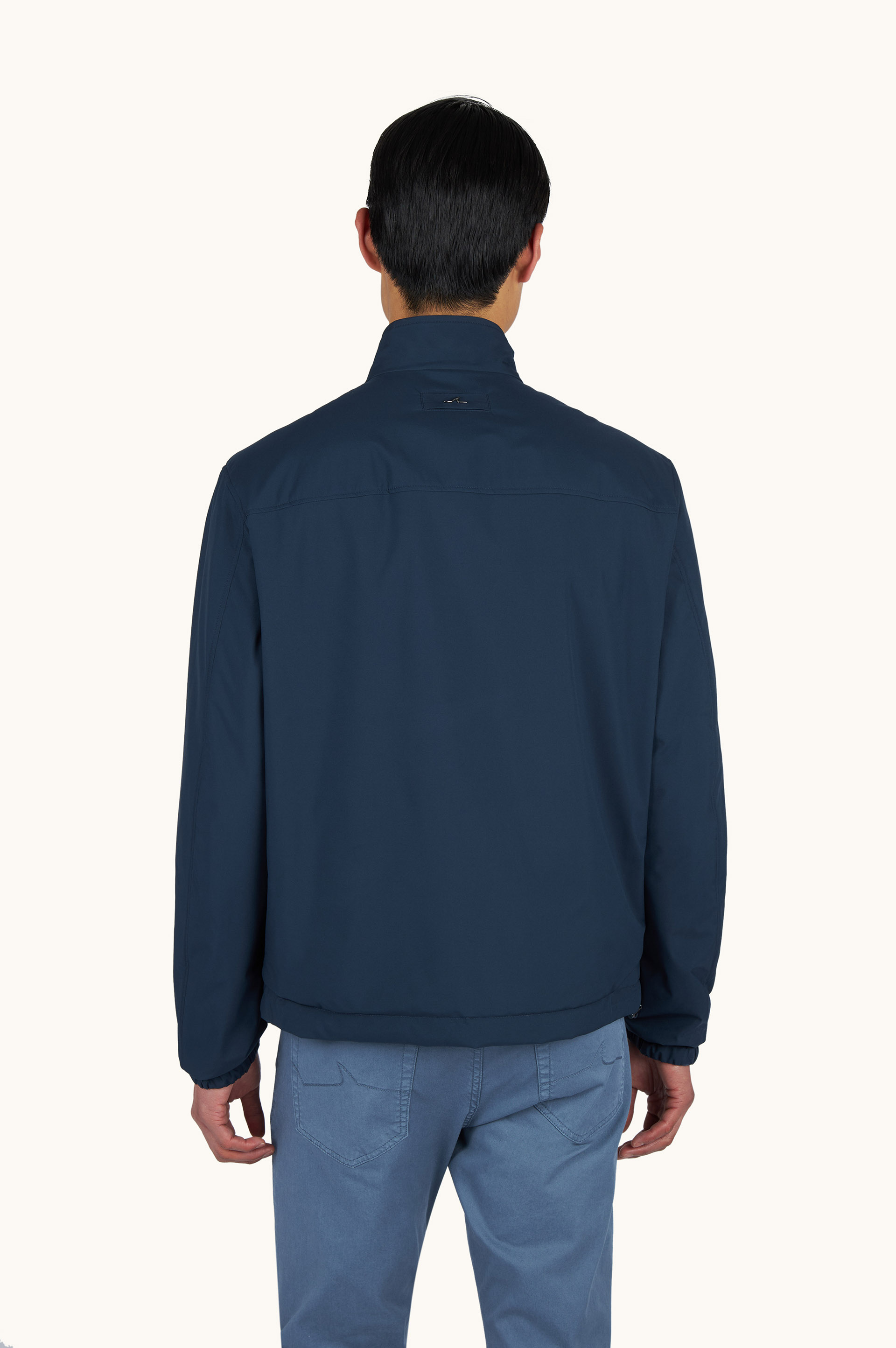 Reversible Eclisse Typhoon&reg; Platinum blouson image number 2