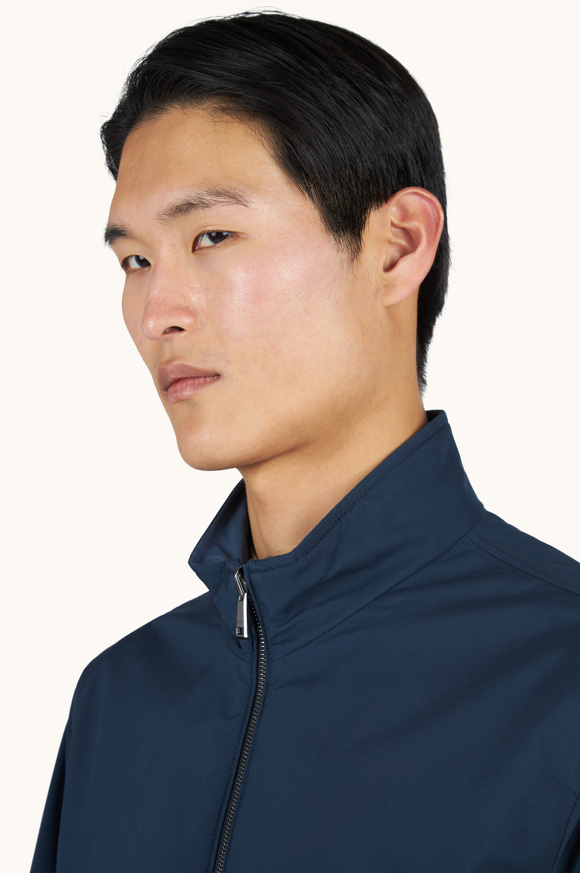 Reversible Eclisse Typhoon&reg; Platinum blouson image number 4
