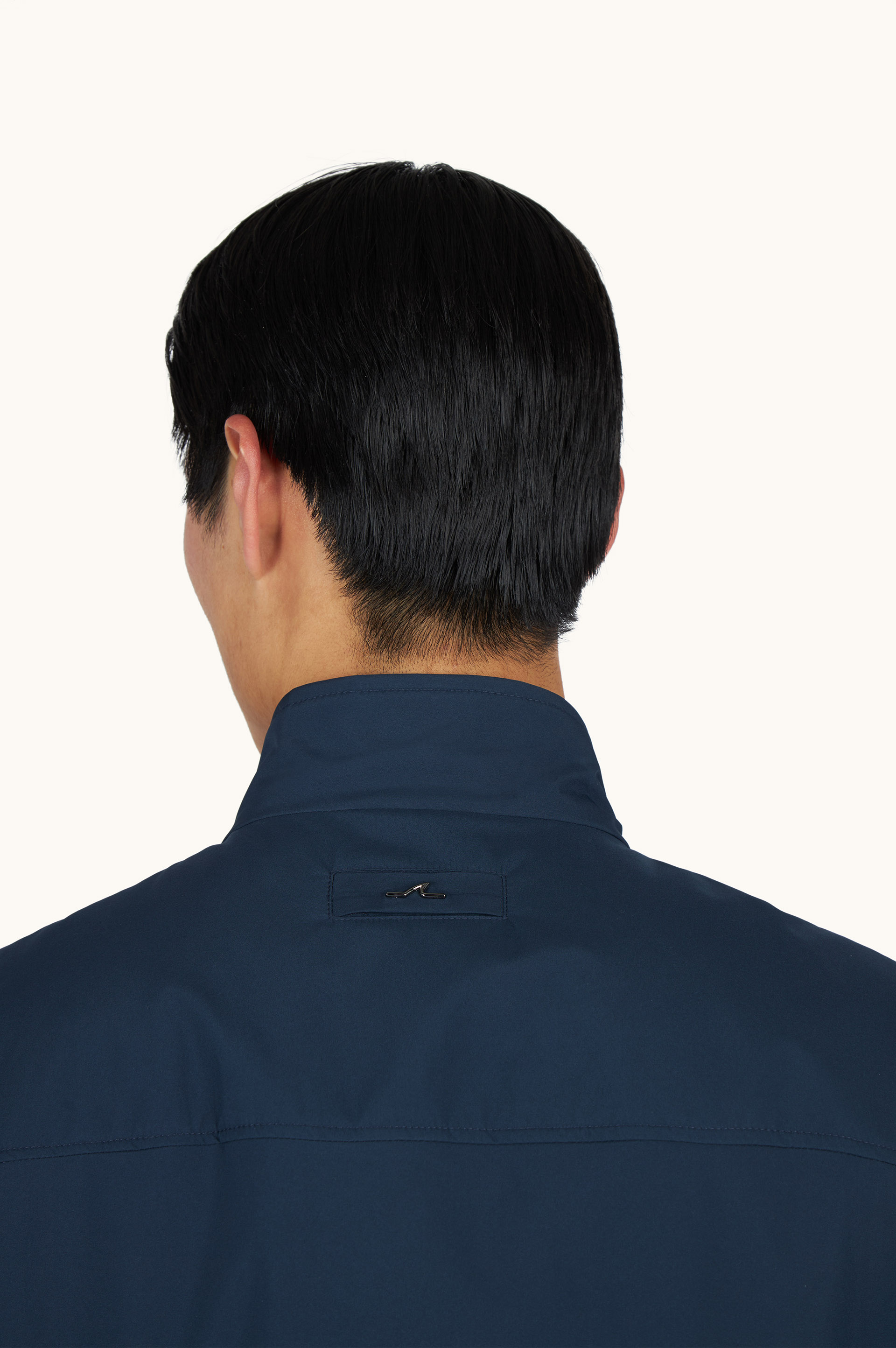 Reversible Eclisse Typhoon&reg; Platinum blouson image number 5