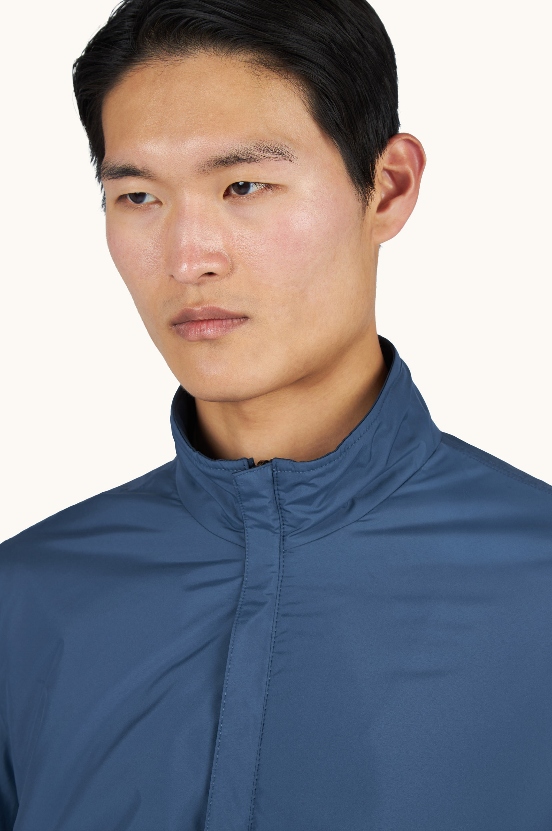 Reversible Eclisse Typhoon&reg; Platinum blouson image number 7