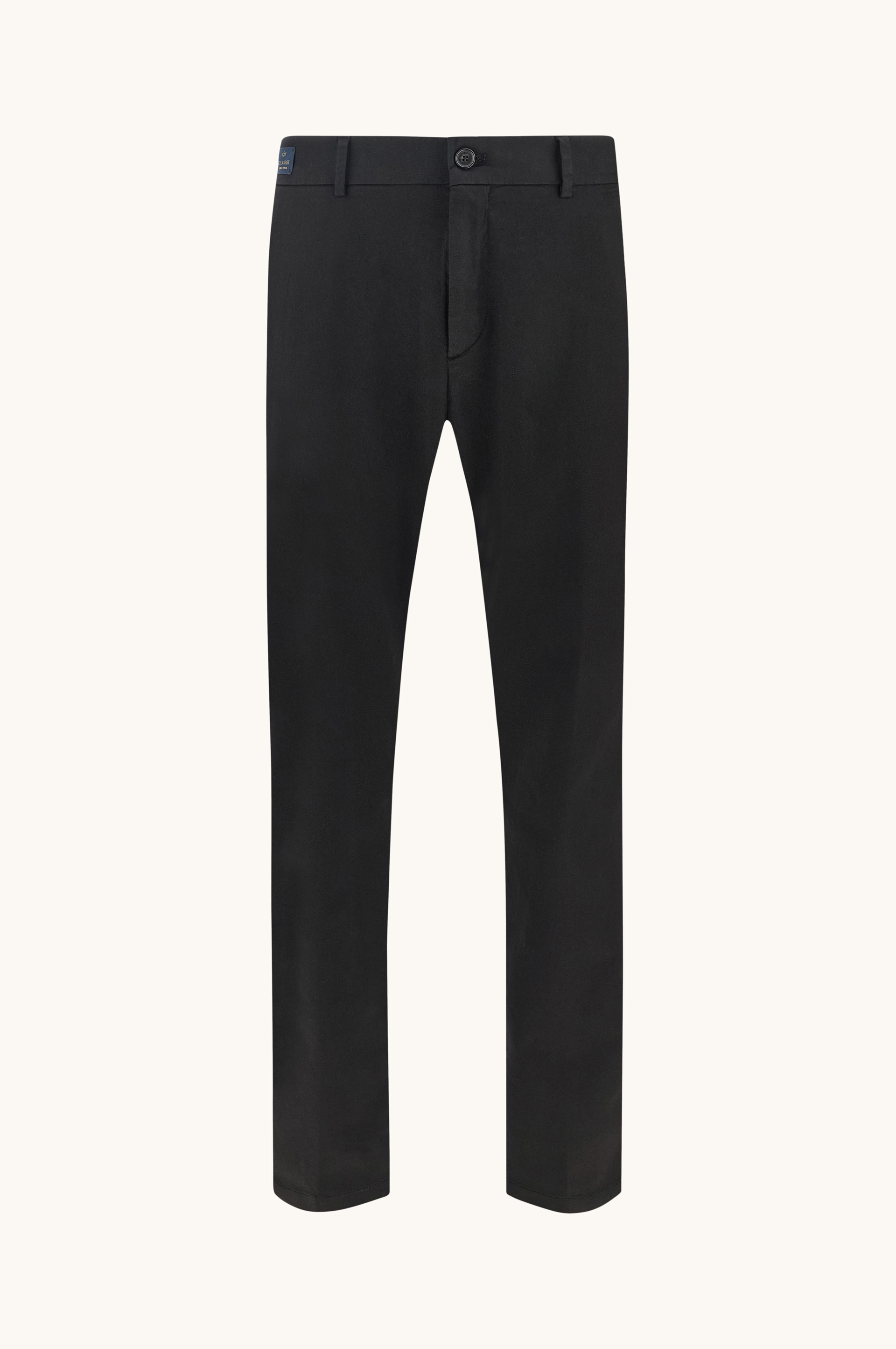 Pantal&oacute;n Bellagio en algod&oacute;n stretch image number 0