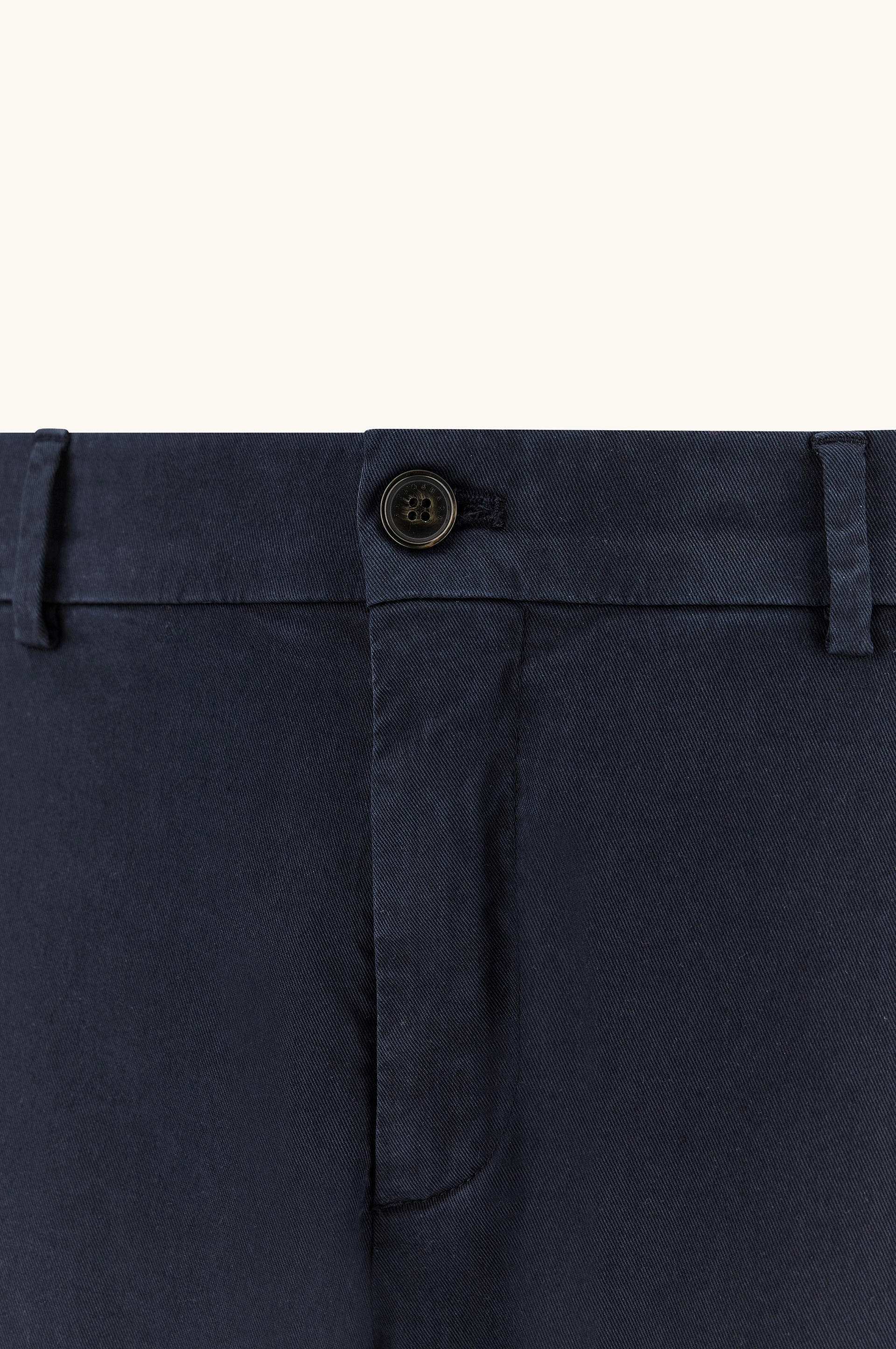 Pantalon Bellagio en coton stretch image number 8