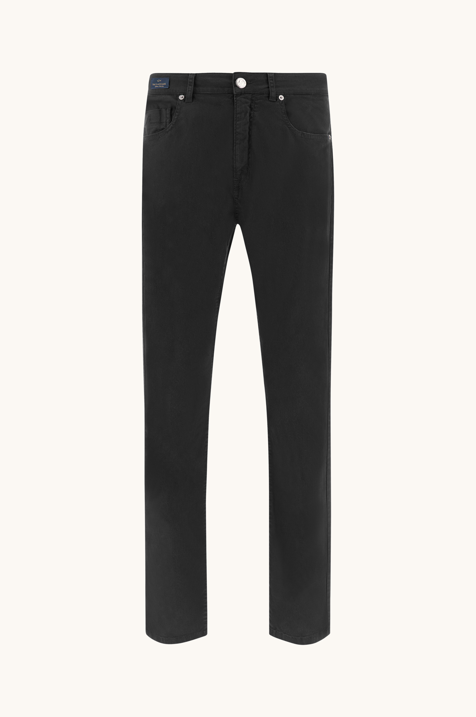 Varese Stretch Cotton Trousers image number 1