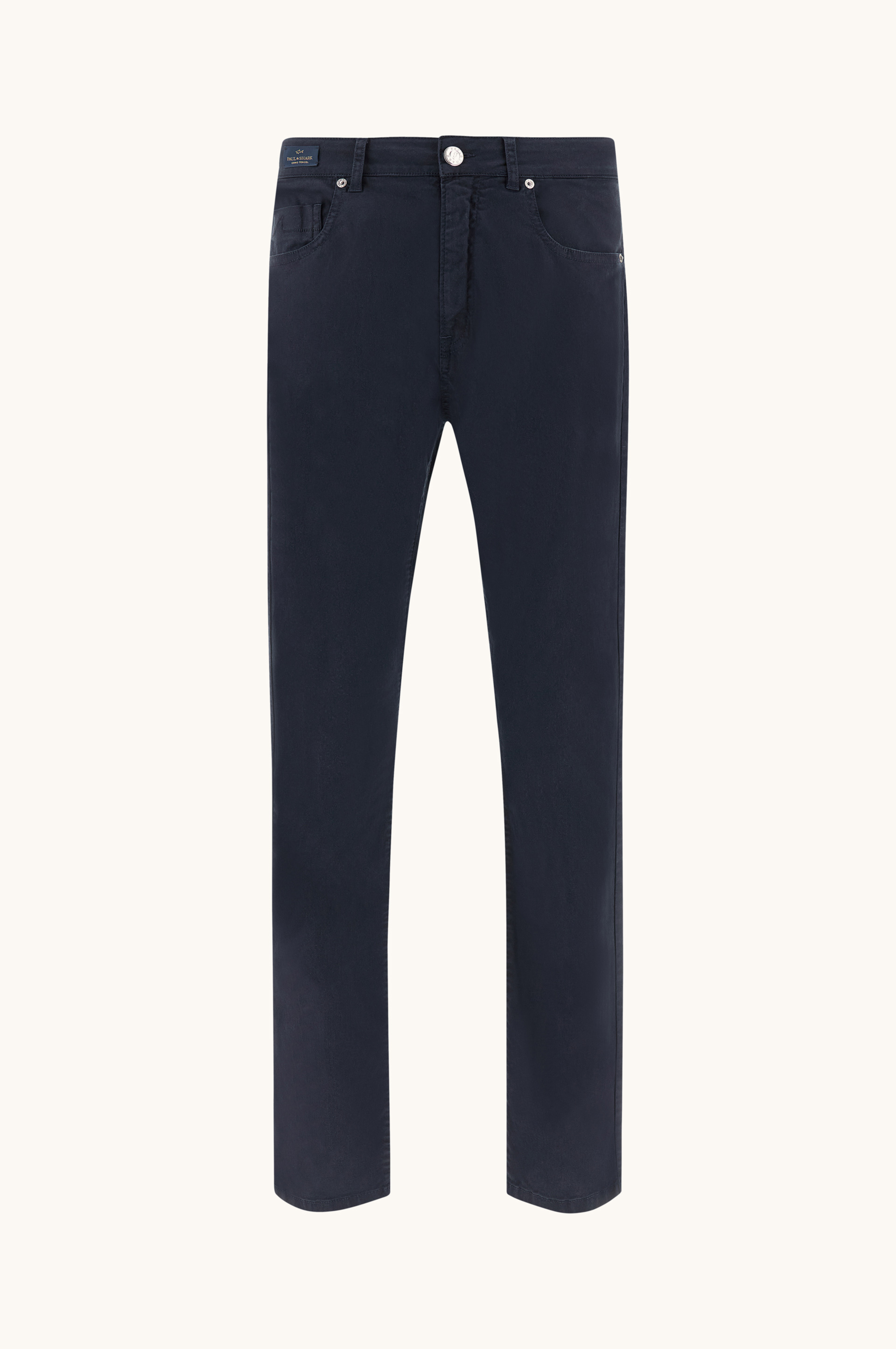 Varese Stretch Cotton Trousers image number 1