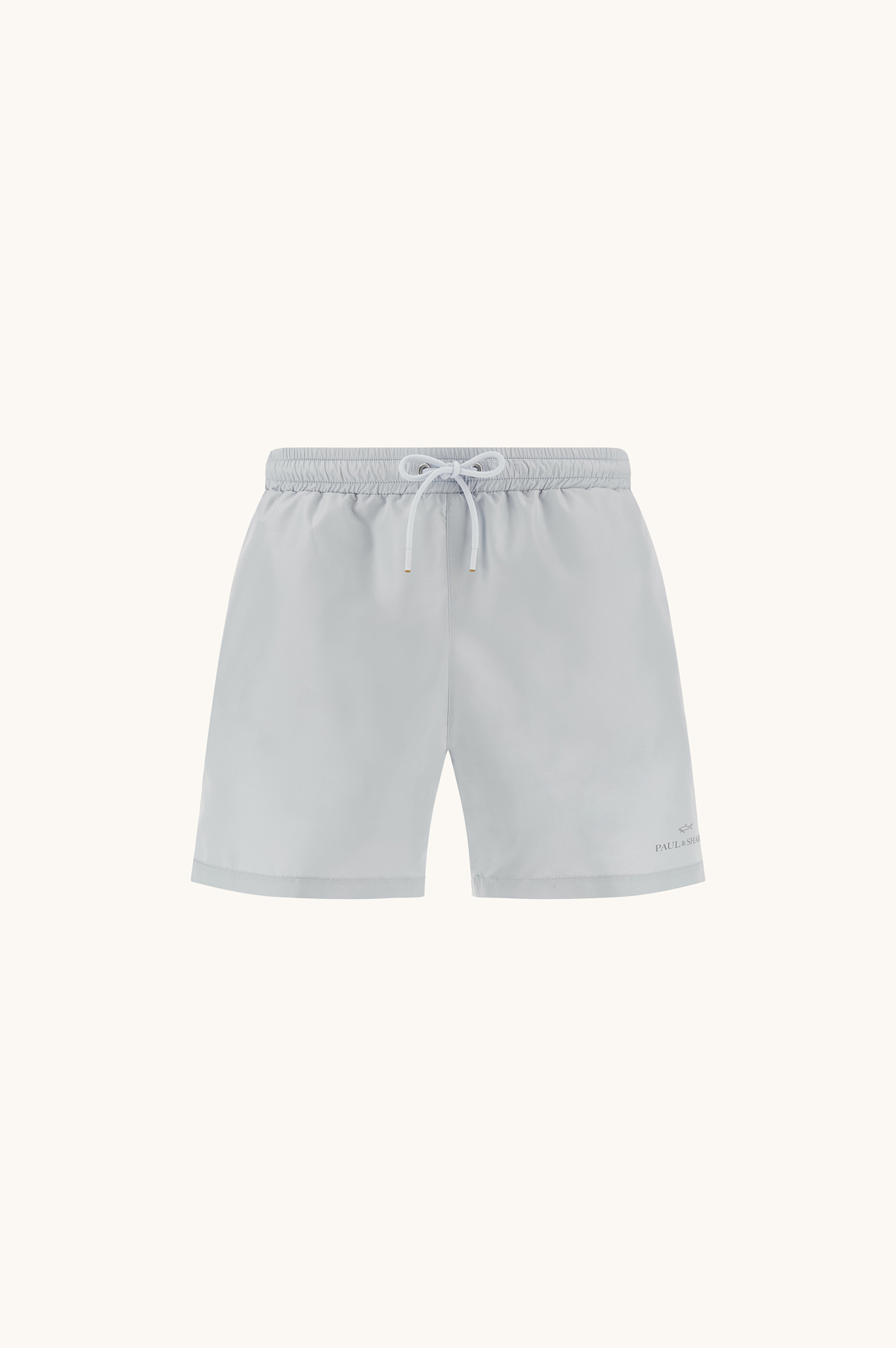 Portofino swimwear with reflective logo print image number 1