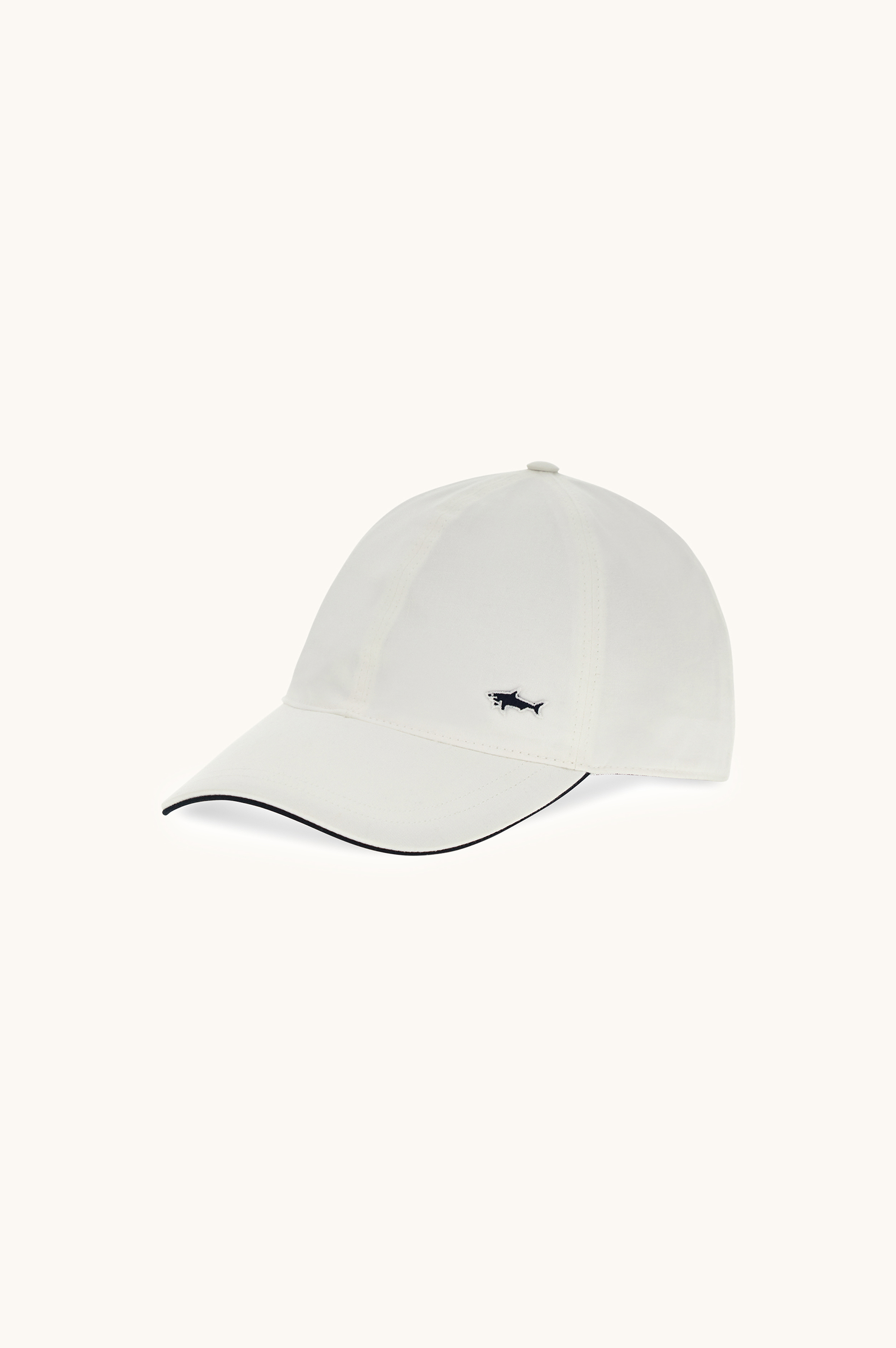 Baseball-Cap aus Baumwolle image number 0