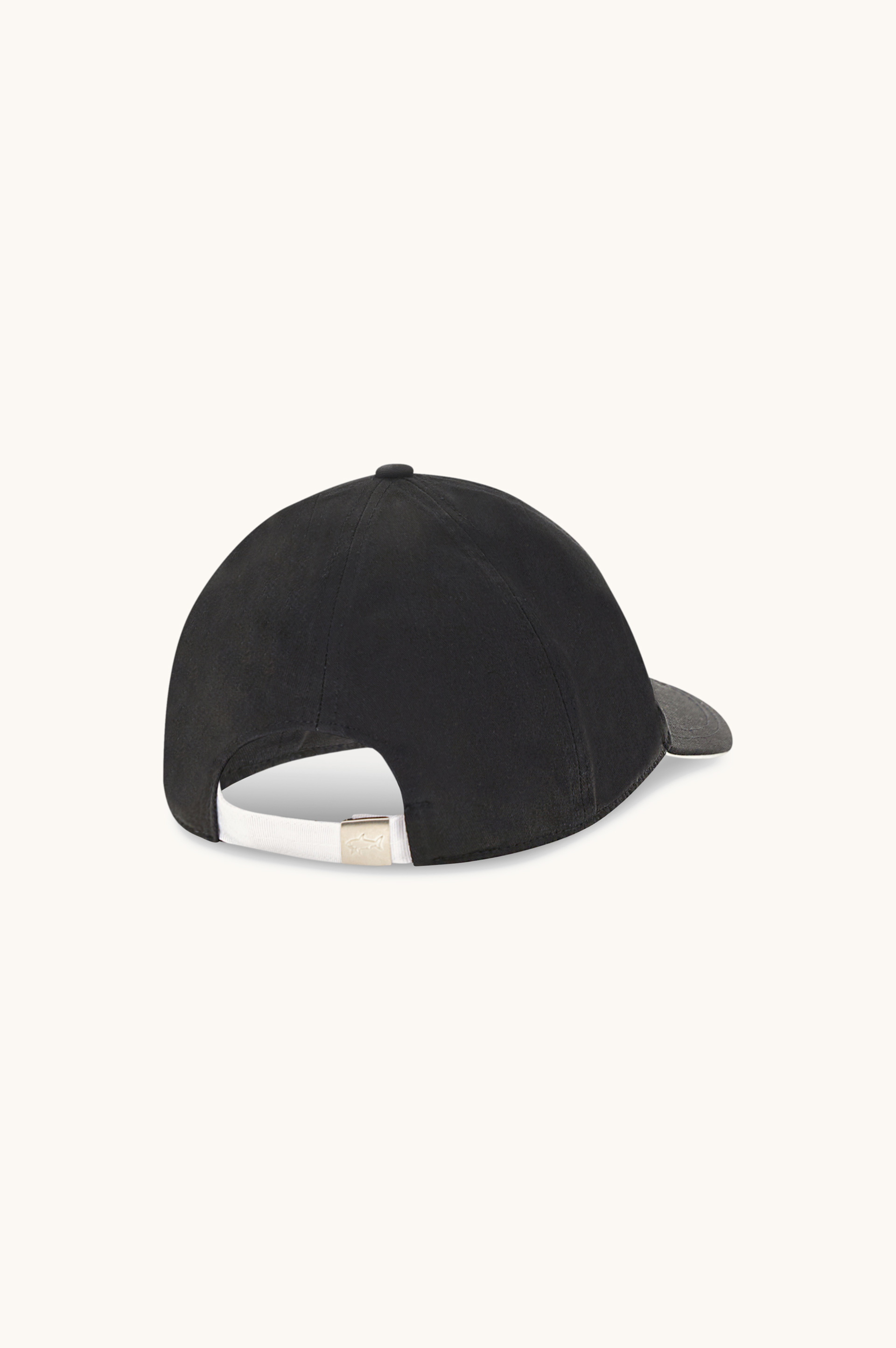 Gorra de b&eacute;isbol en algod&oacute;n image number 2