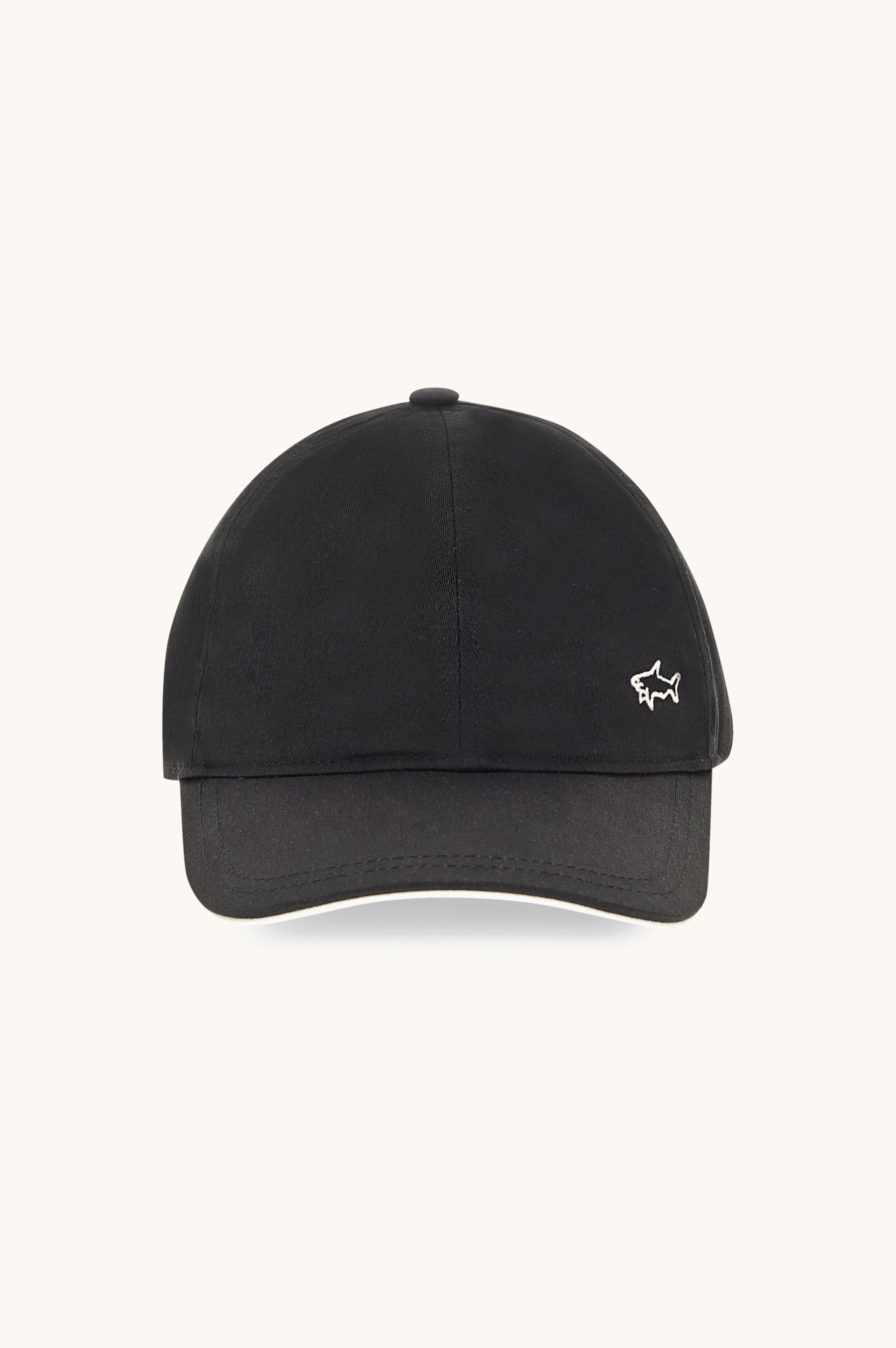 Gorra de b&eacute;isbol en algod&oacute;n image number 1