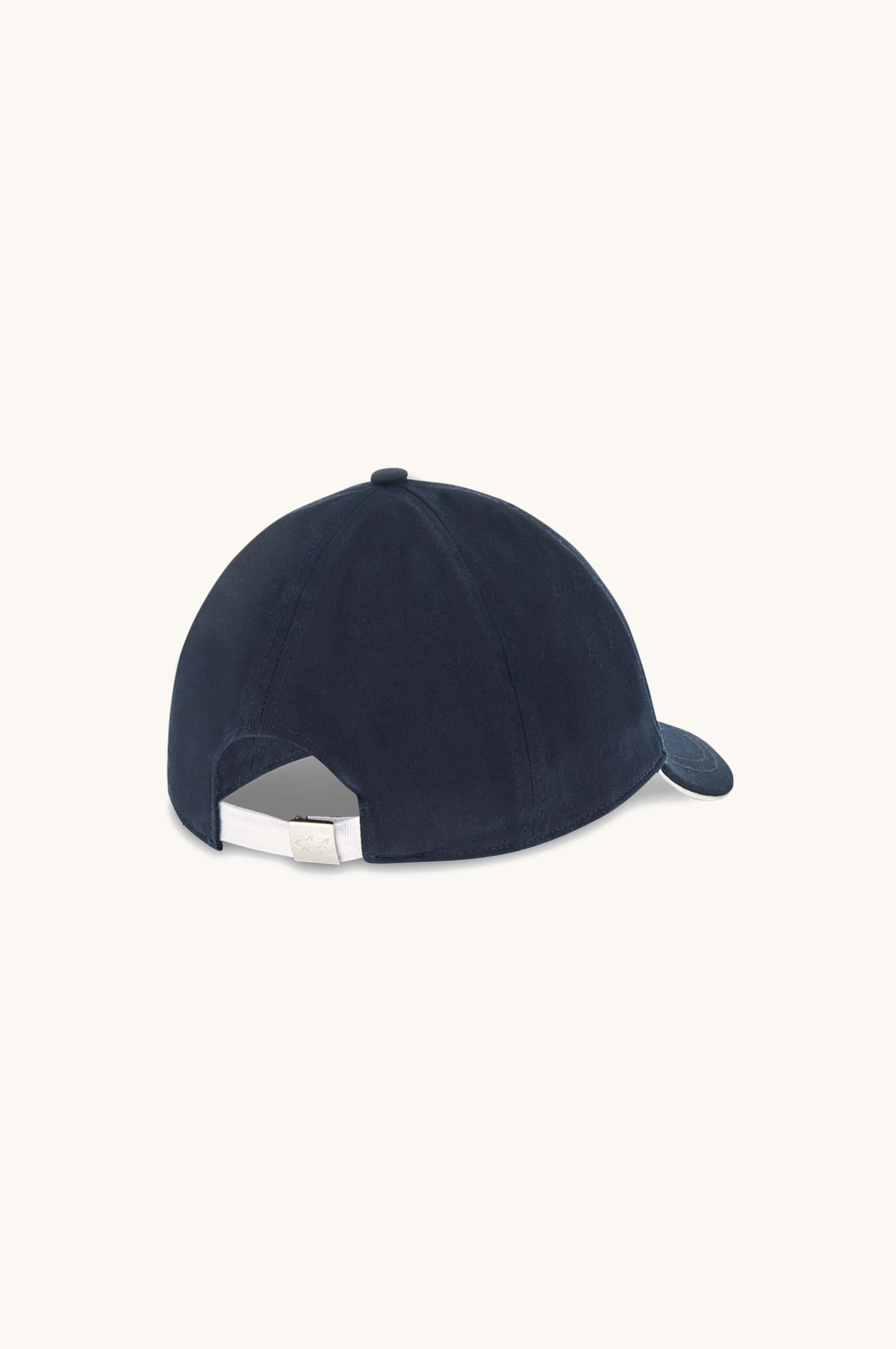 Cotton baseball cap image number 2