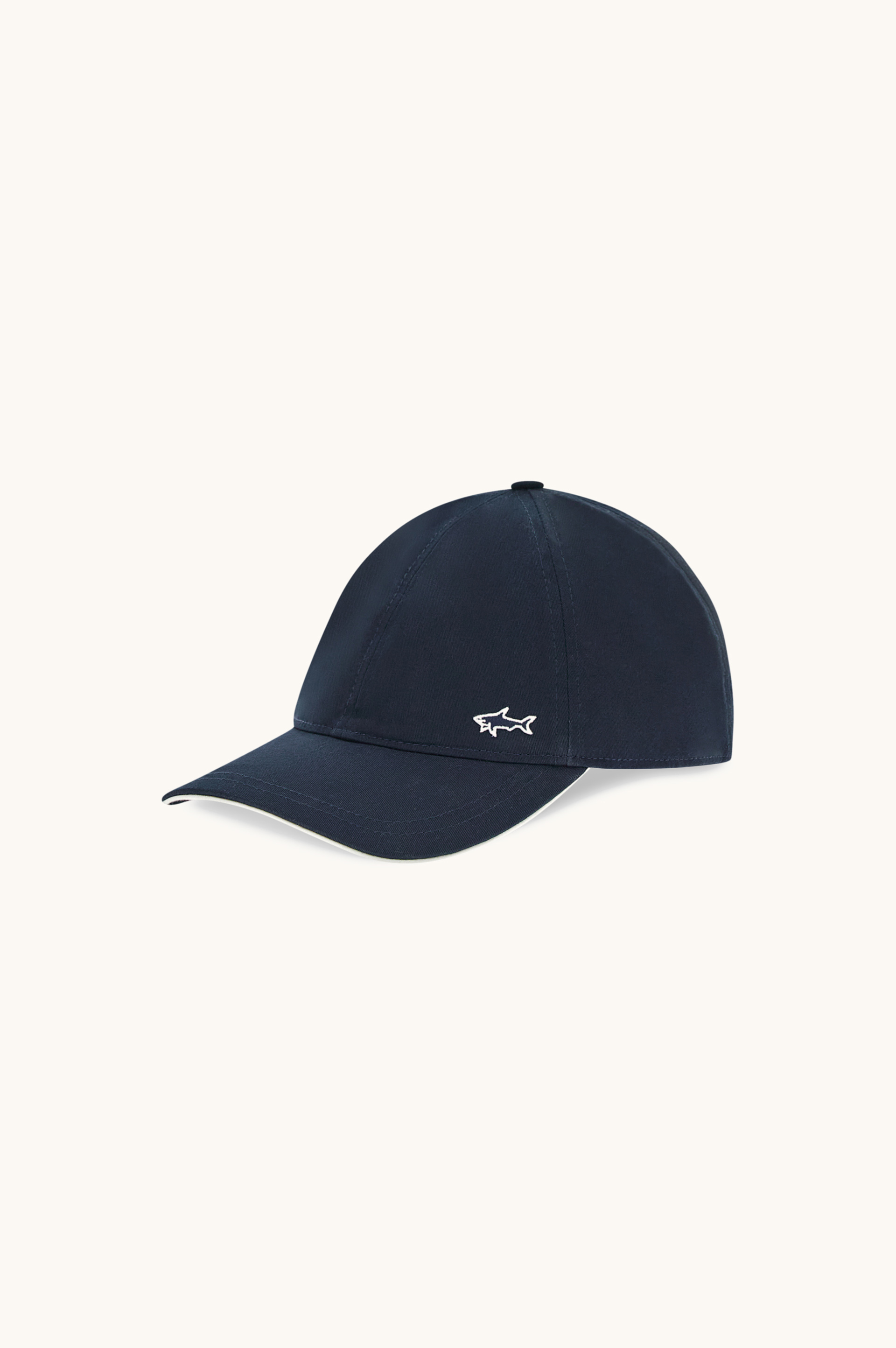Cotton baseball cap image number 0
