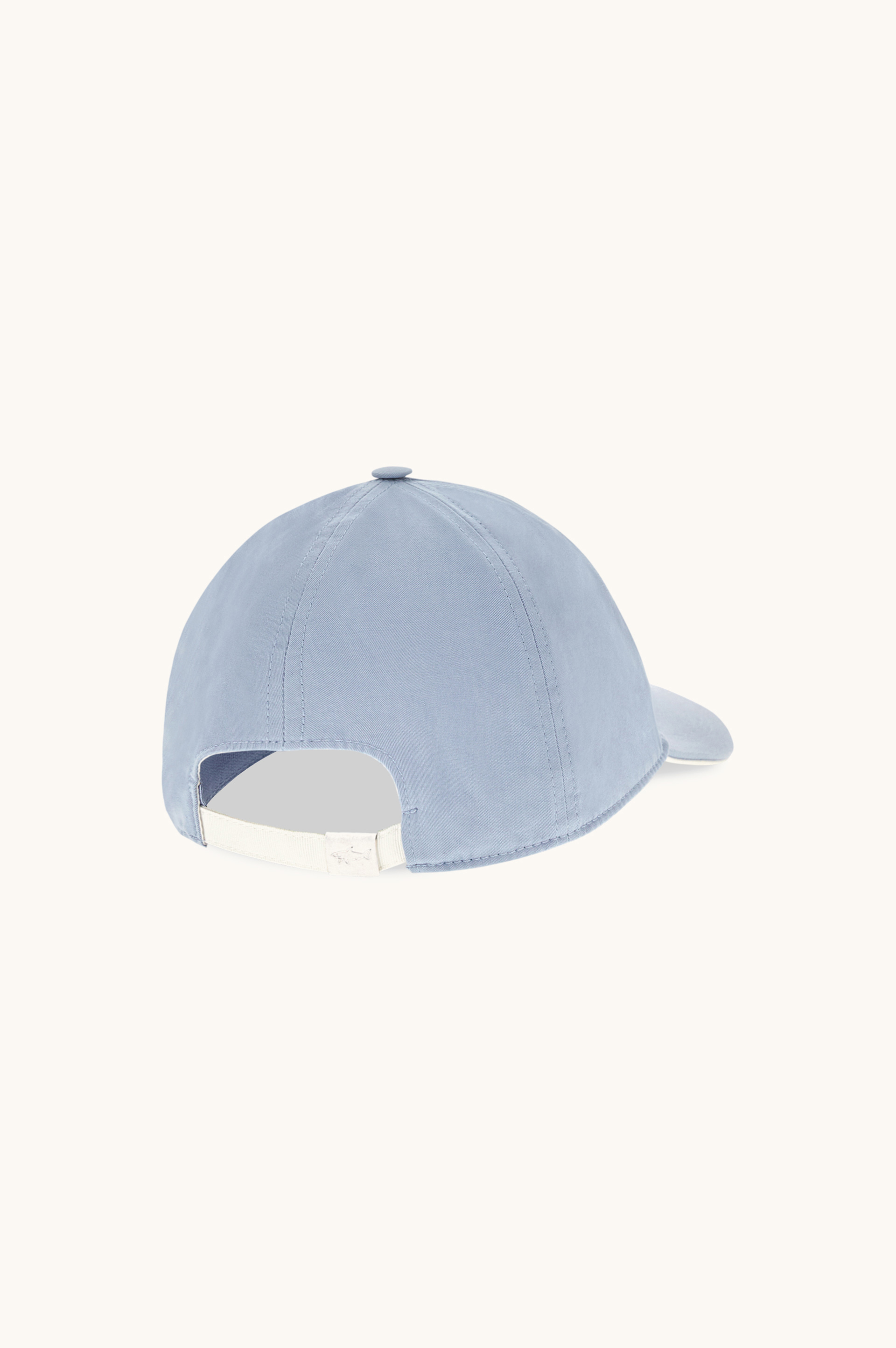 Cotton baseball cap image number 2