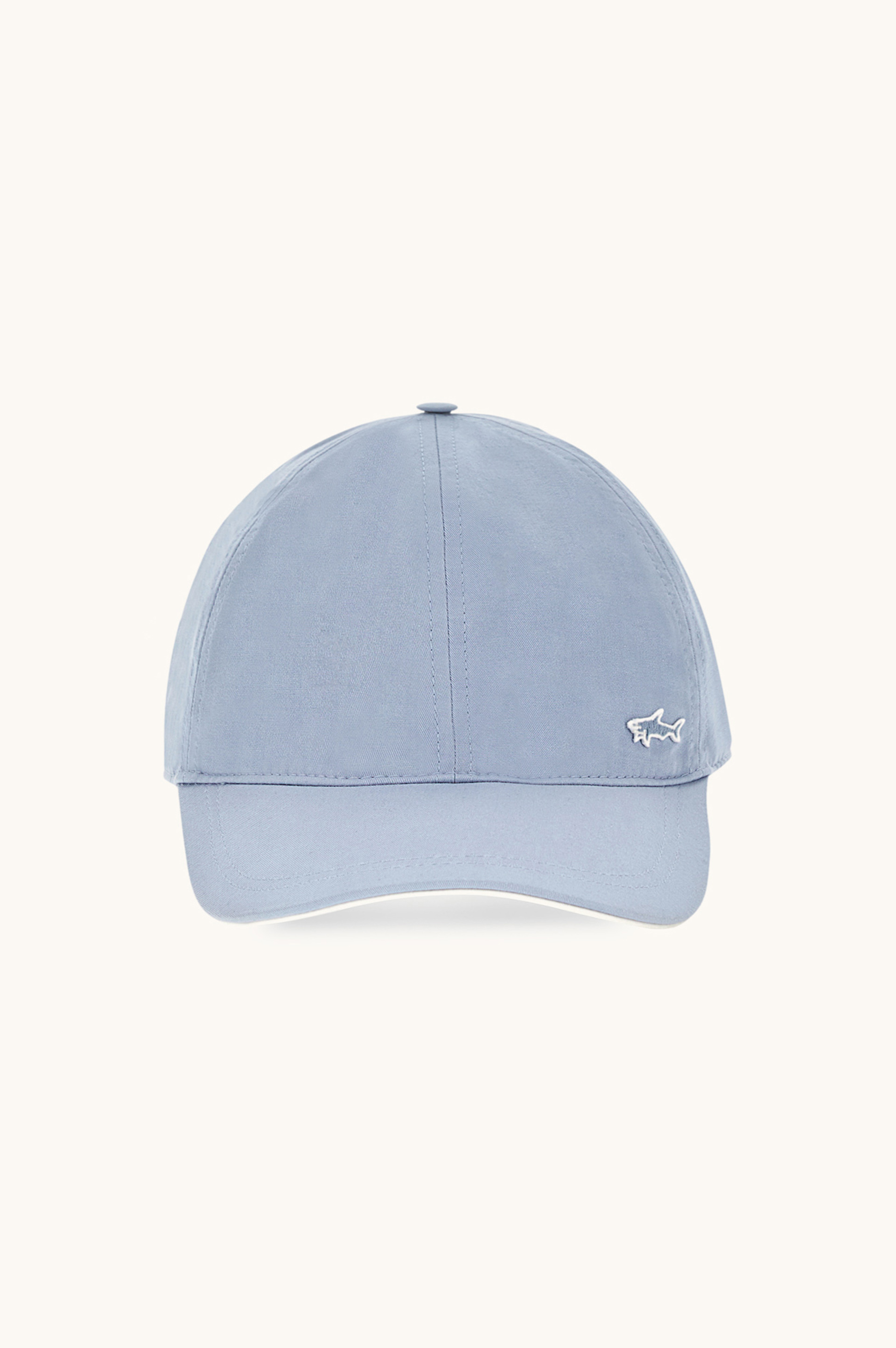 Cotton baseball cap image number 1