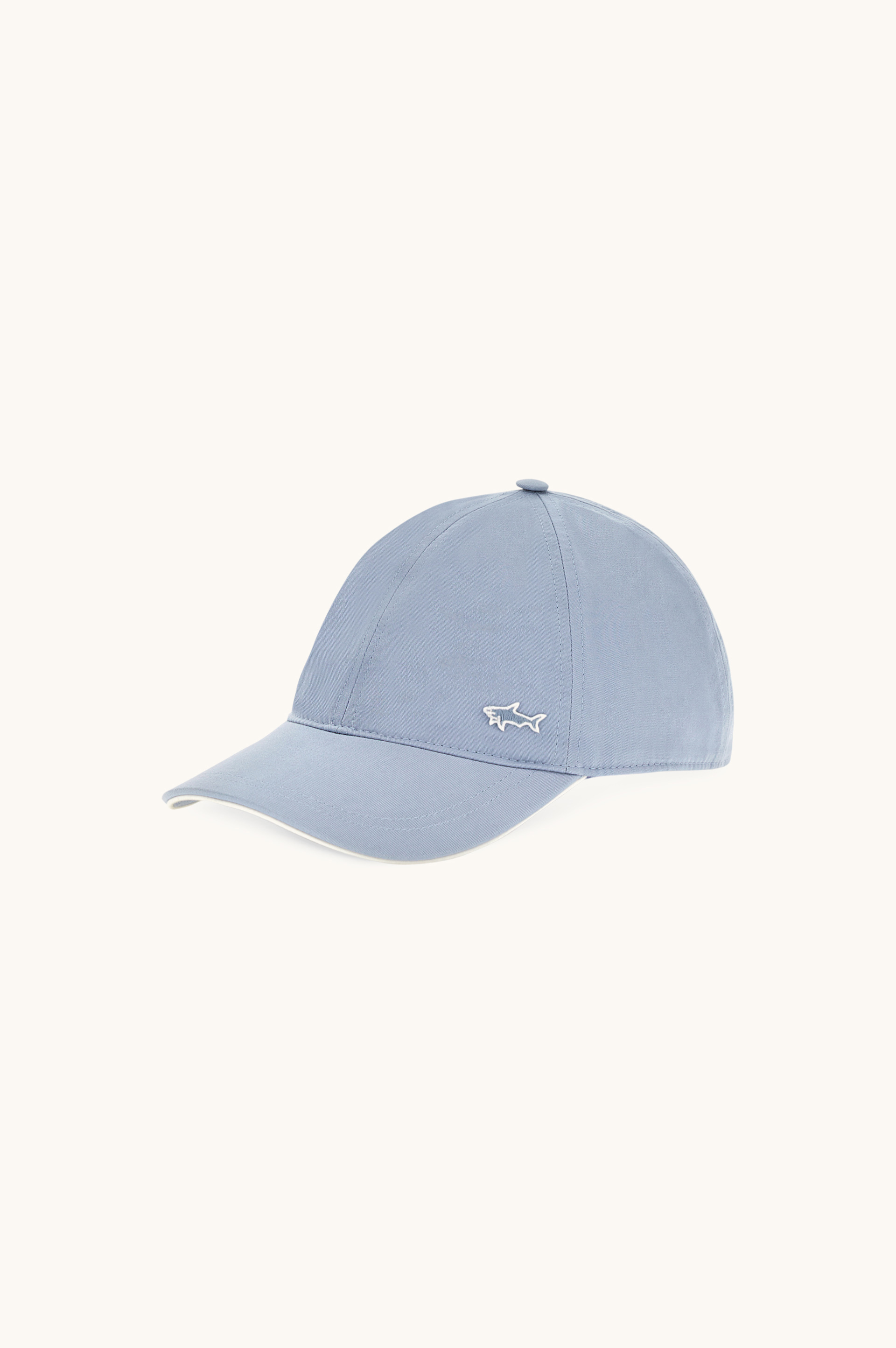 Cotton baseball cap image number 0
