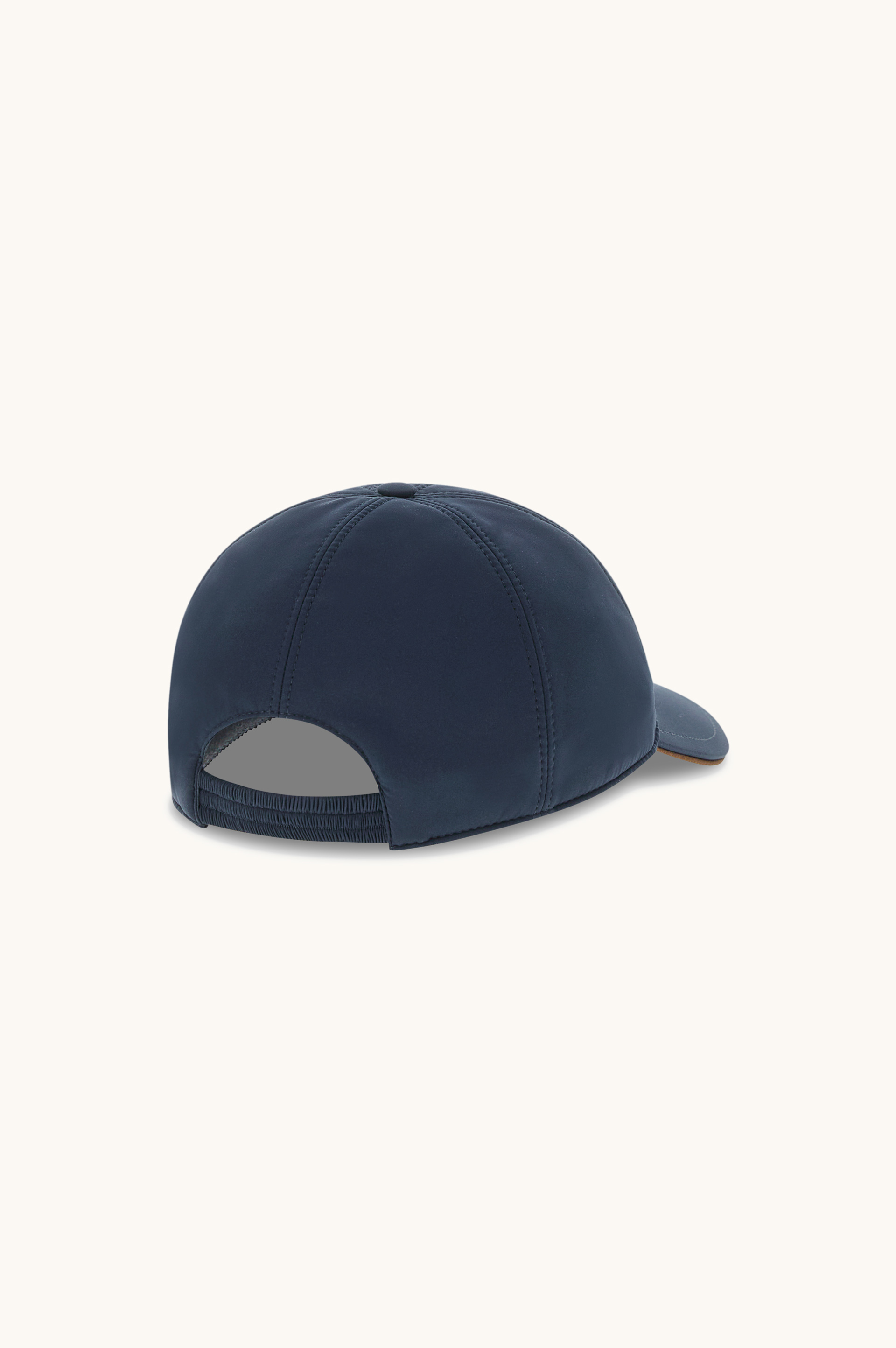 Baseball cap in Typhoon&reg; Platinum image number 2