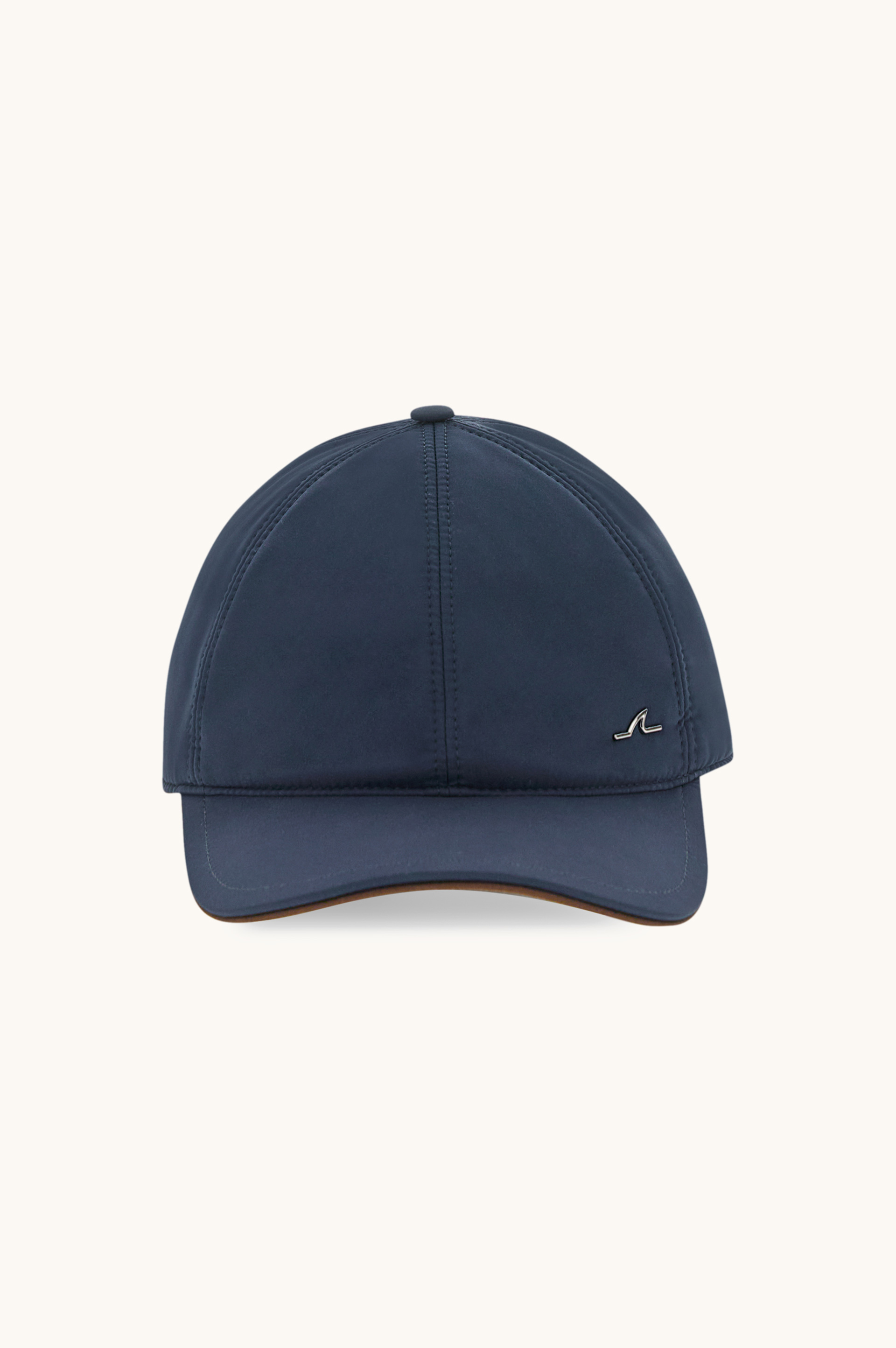 Baseball cap in Typhoon&reg; Platinum image number 1