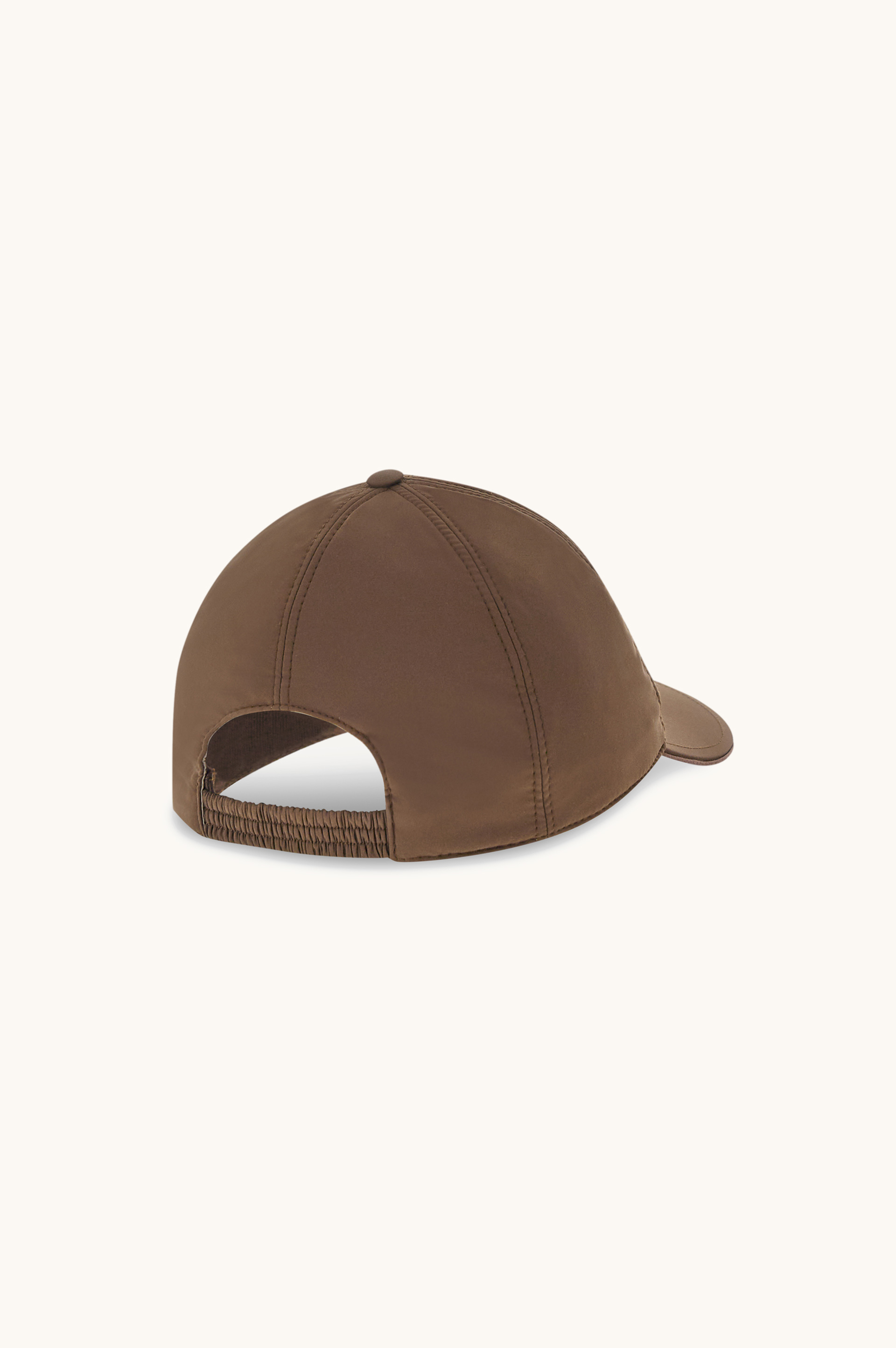 Gorra de b&eacute;isbol en Typhoon&reg; Platinum image number 2