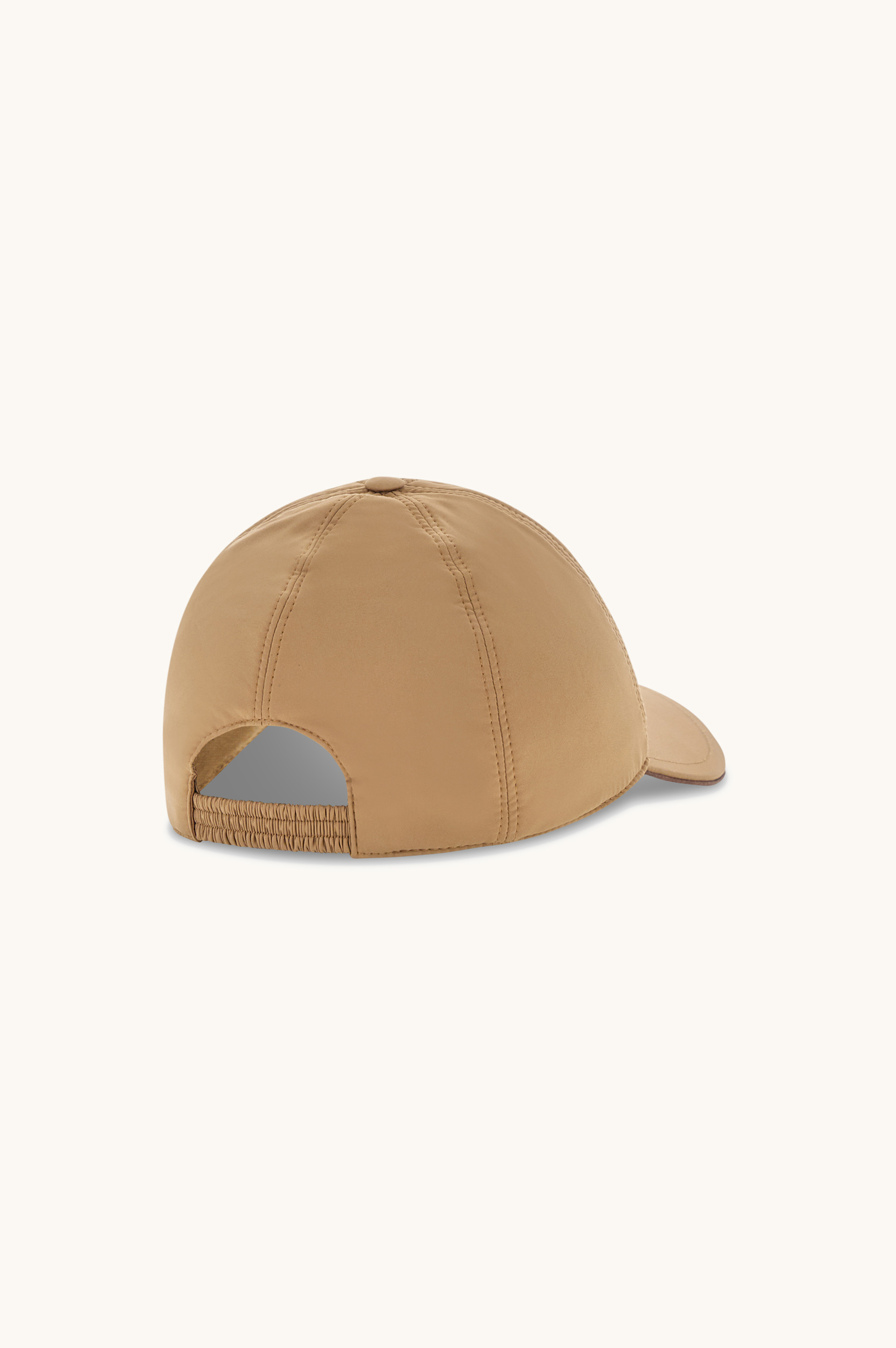 Baseball cap in Typhoon&reg; Platinum image number 2