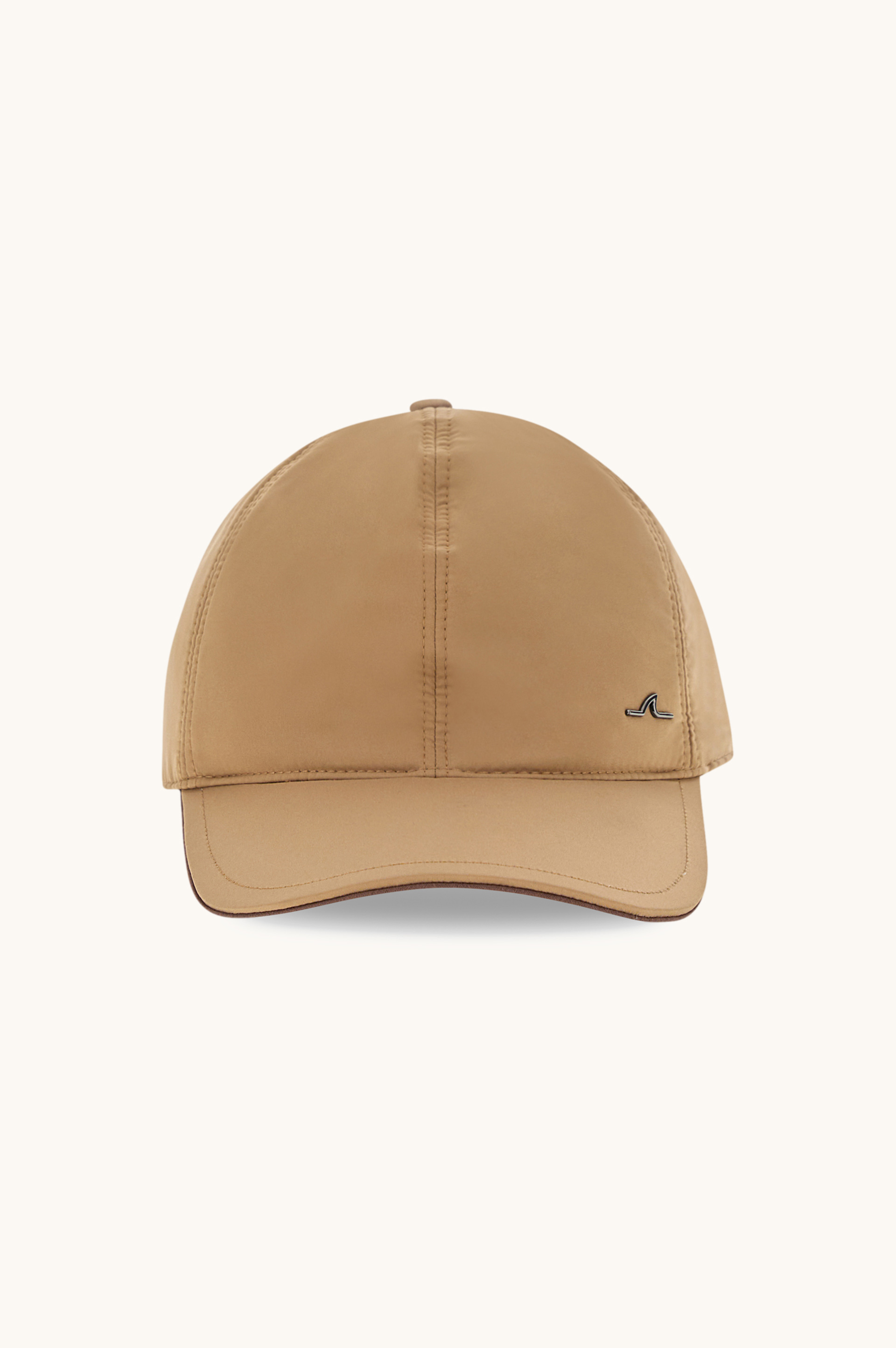 Baseball cap in Typhoon&reg; Platinum image number 1