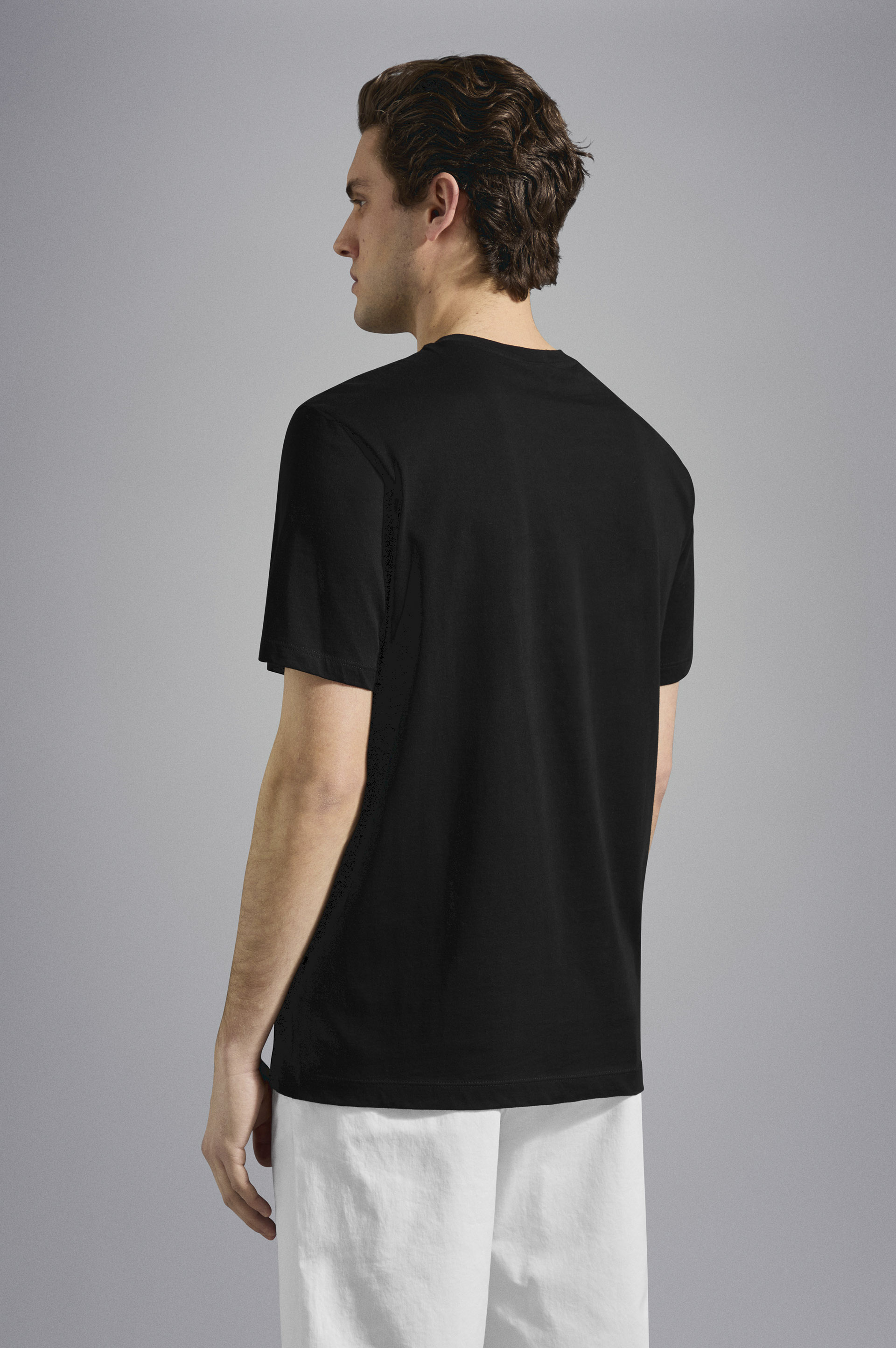 Cotton T-shirt image number 3